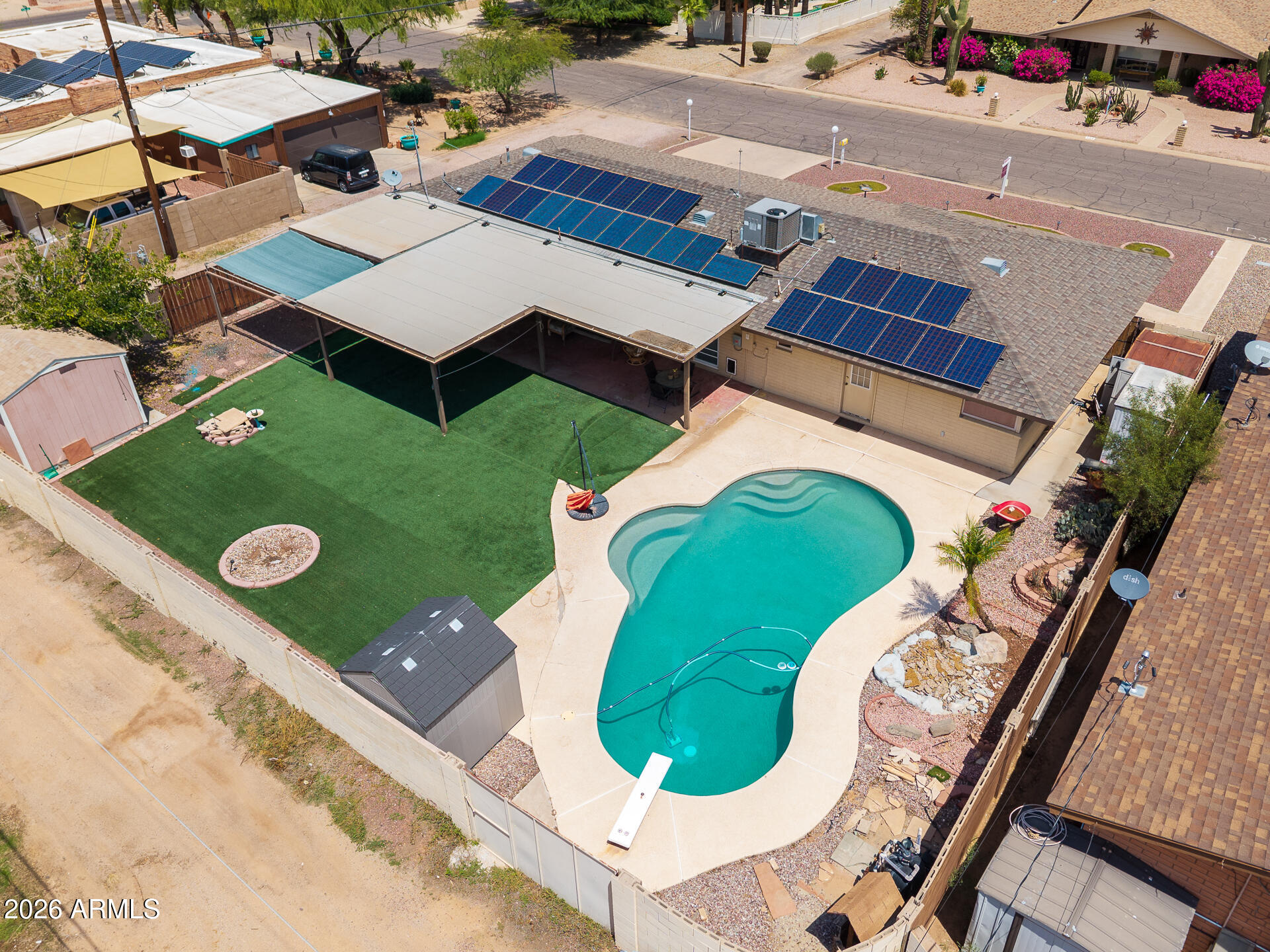Riven Rock Estates - Residential