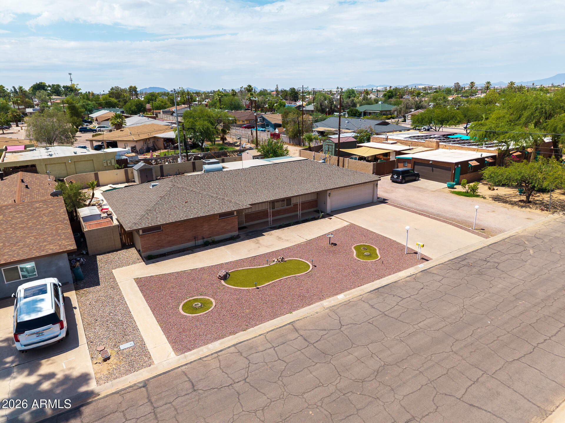 Riven Rock Estates - Residential