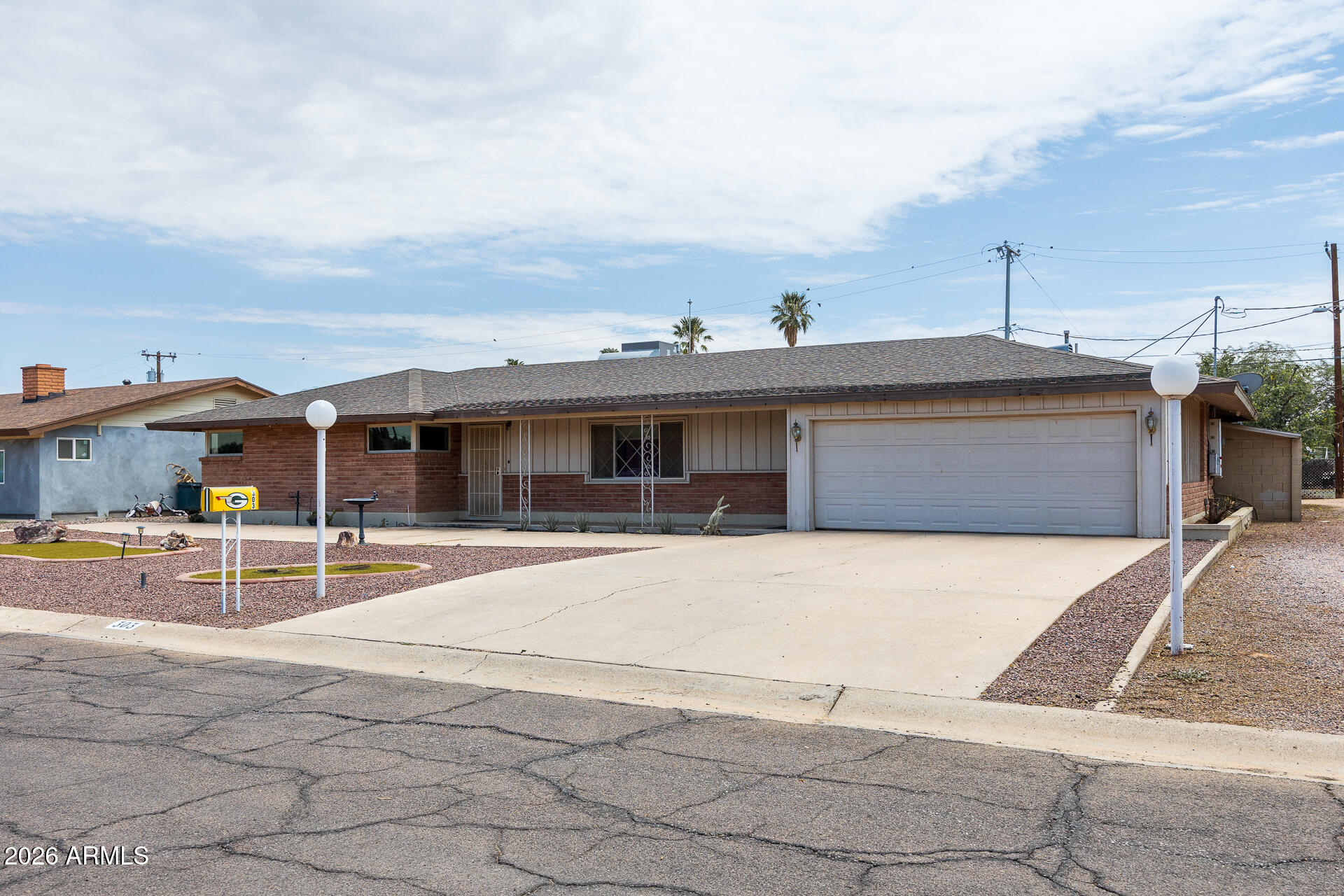Riven Rock Estates - Residential