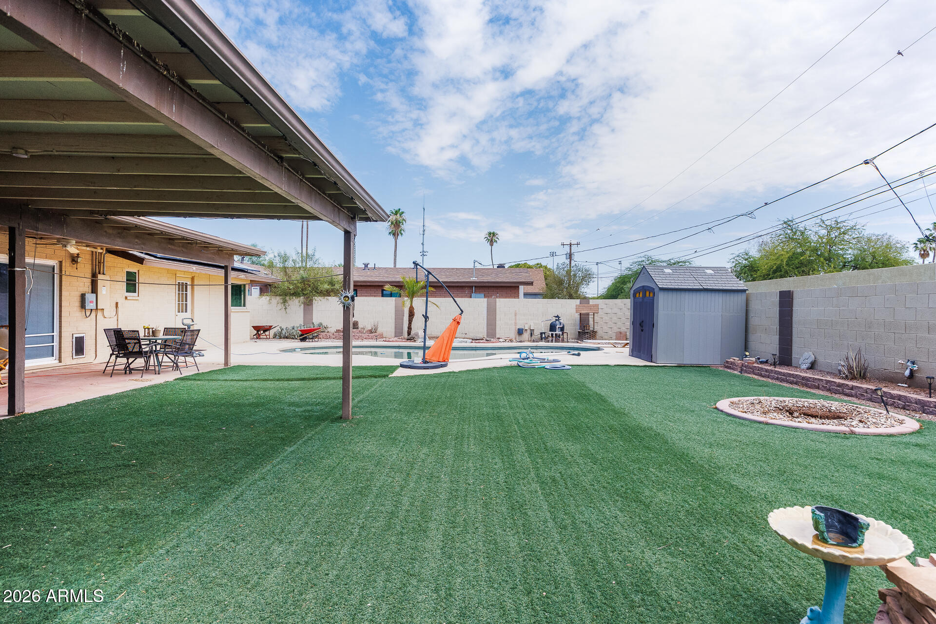 Riven Rock Estates - Residential