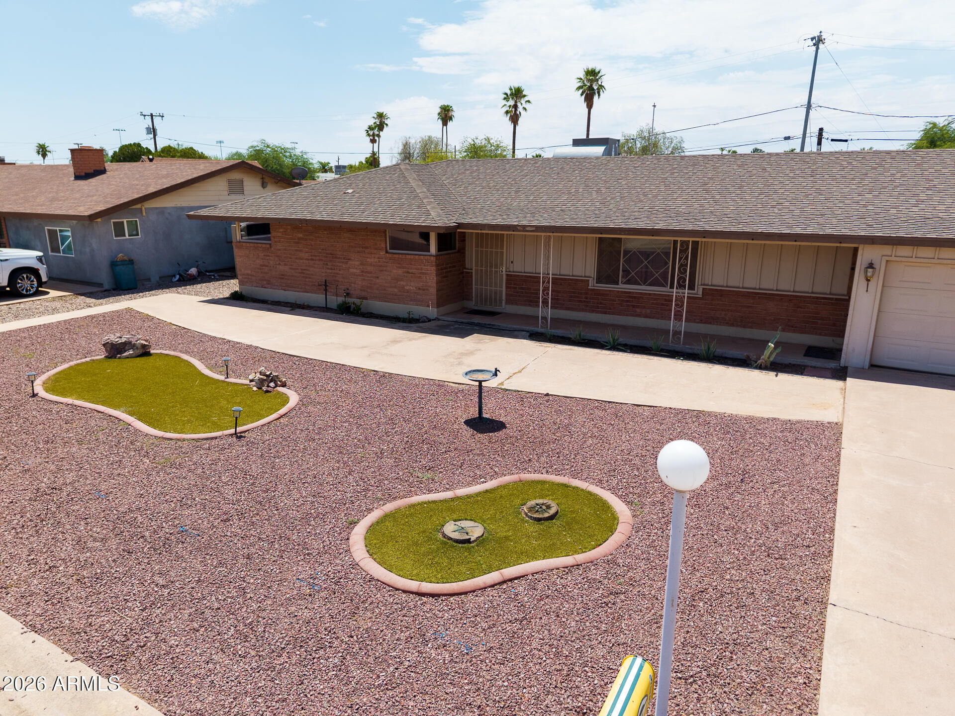 Riven Rock Estates - Residential