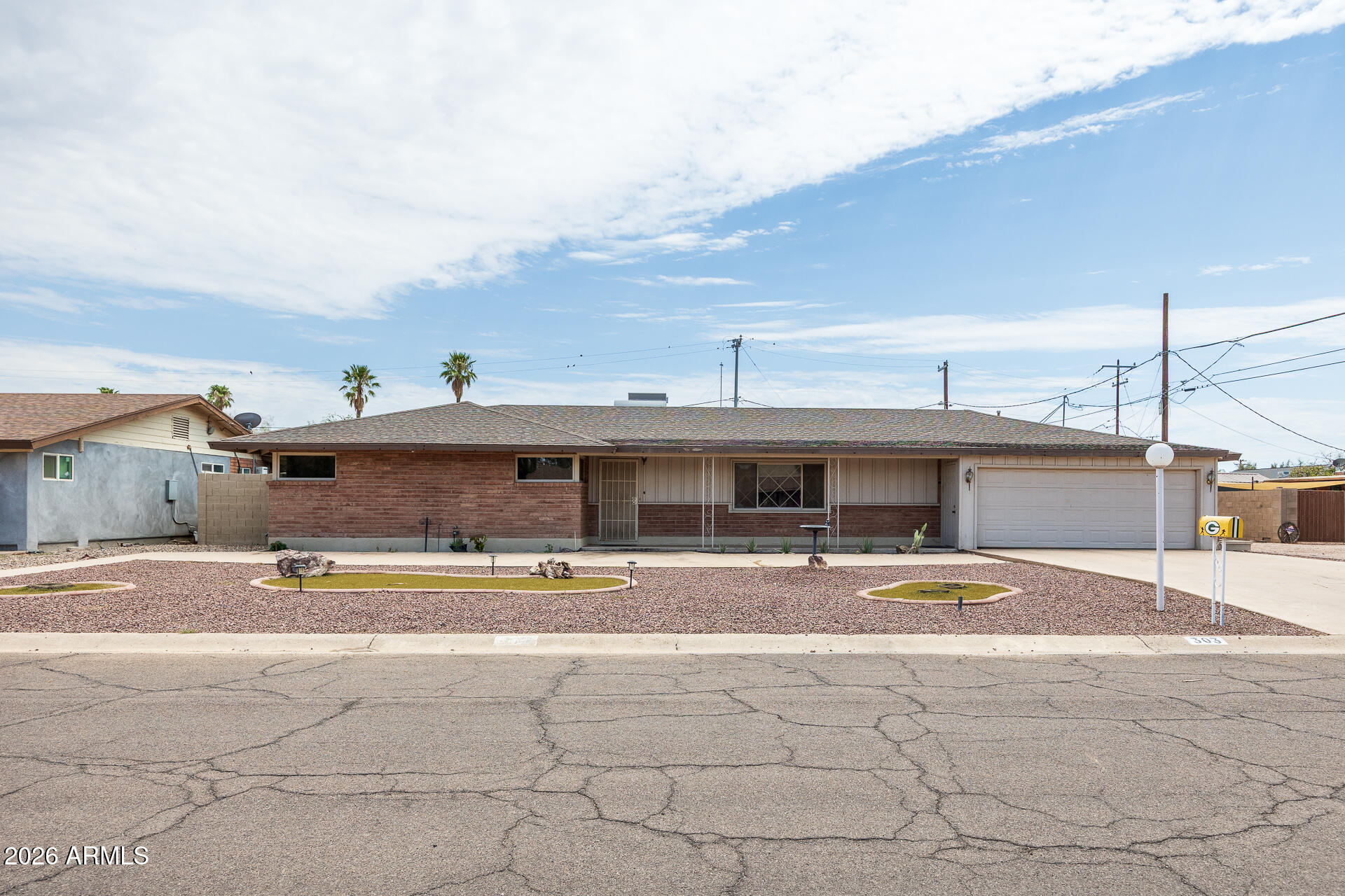 Riven Rock Estates - Residential