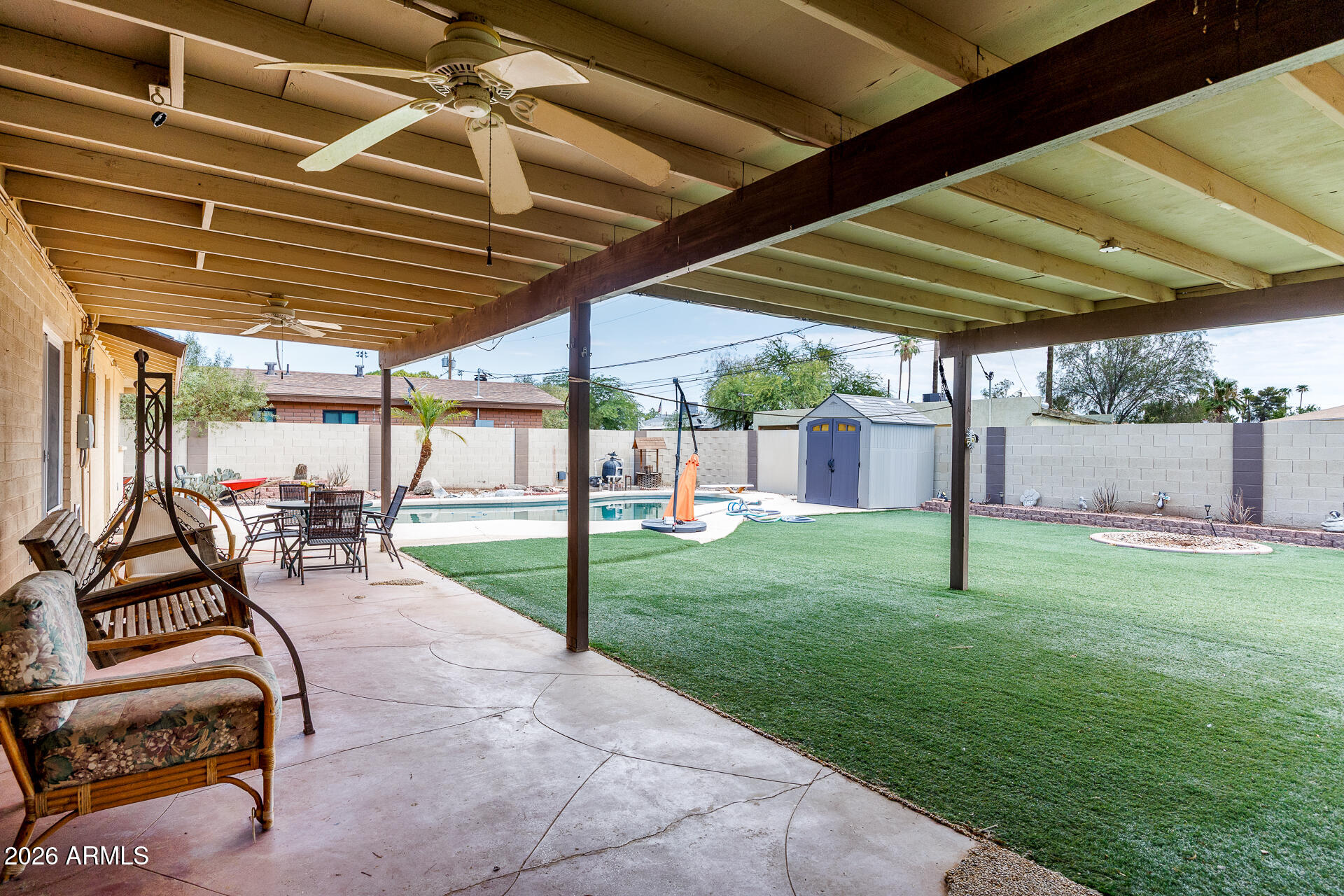 Riven Rock Estates - Residential