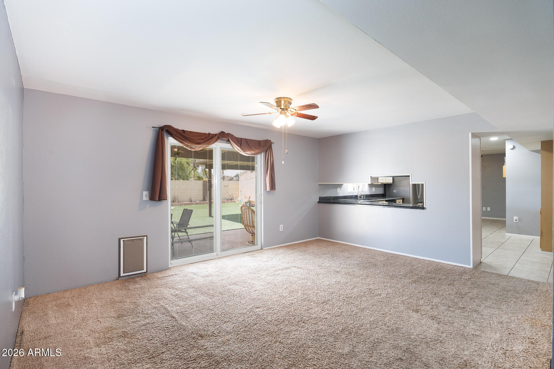 Riven Rock Estates - Residential
