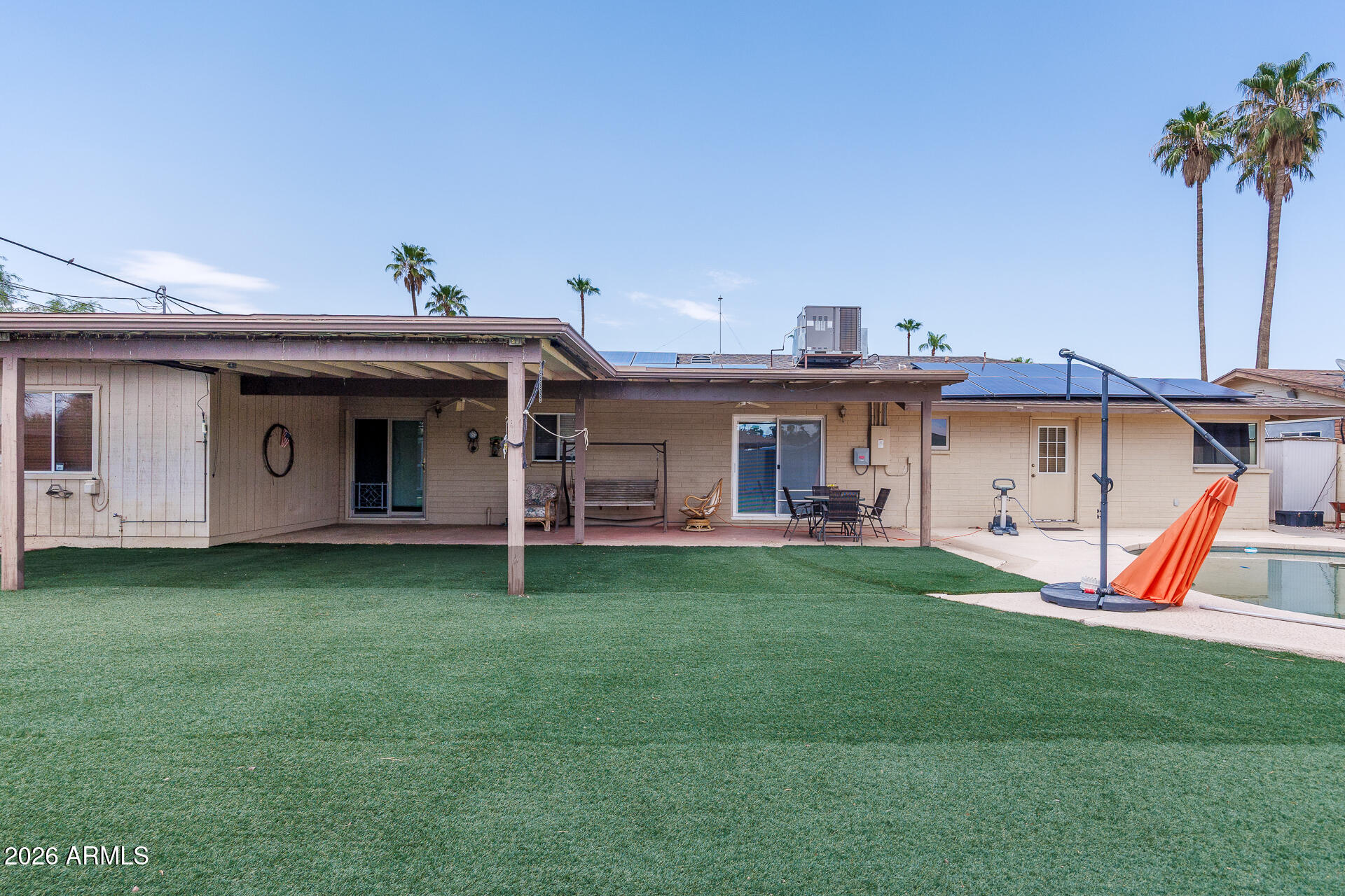 Riven Rock Estates - Residential