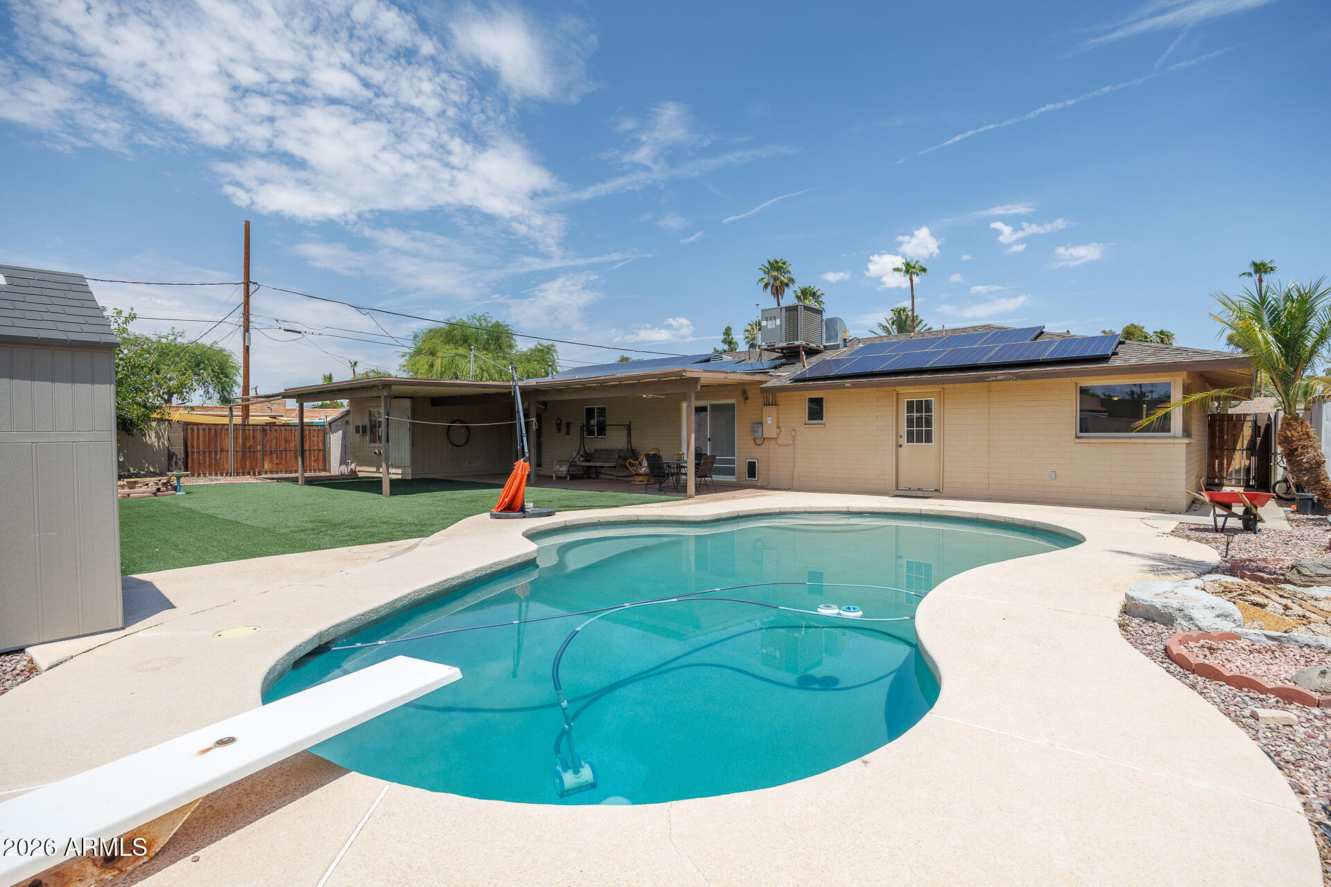 Riven Rock Estates - Residential