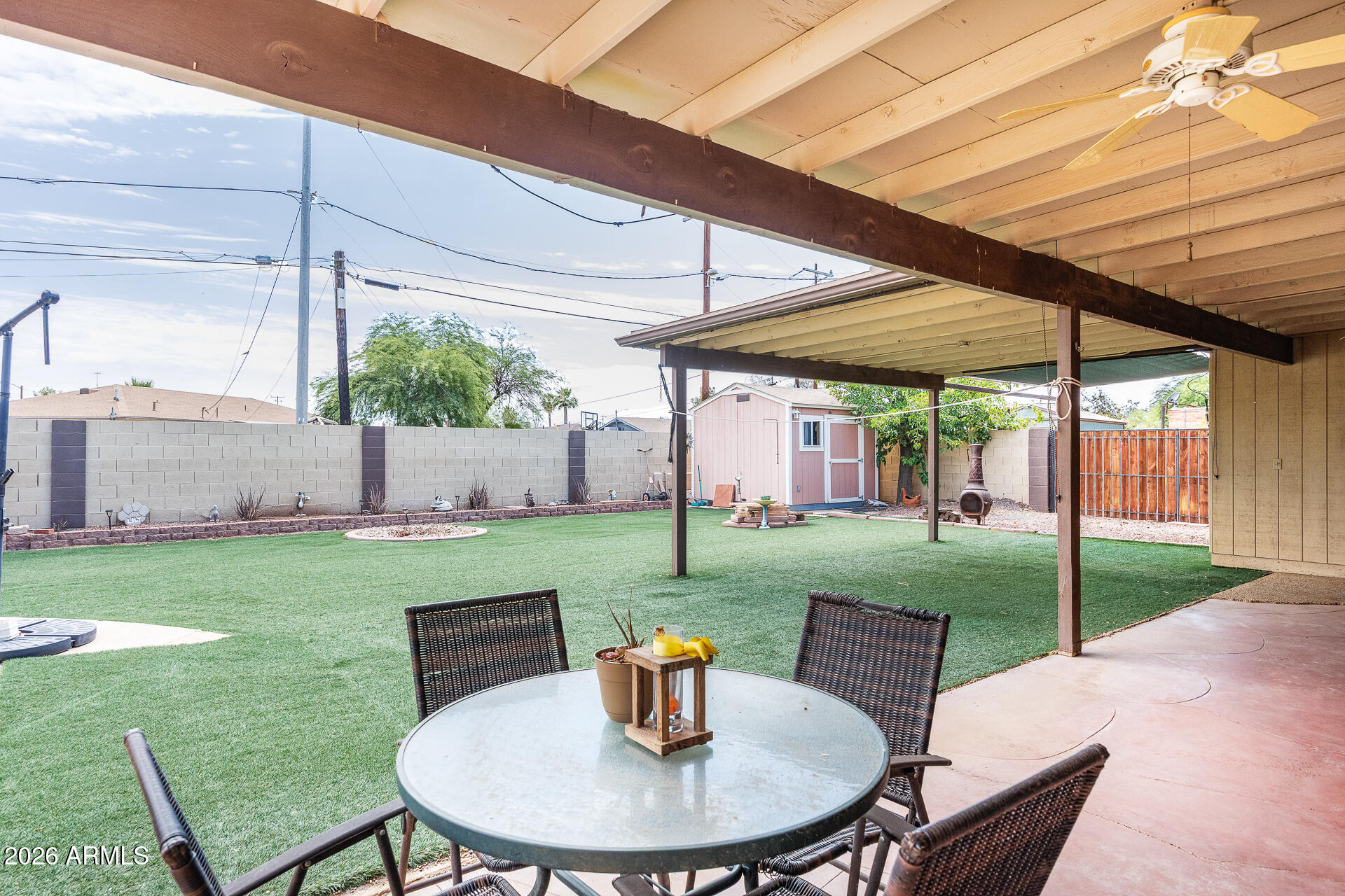 Riven Rock Estates - Residential