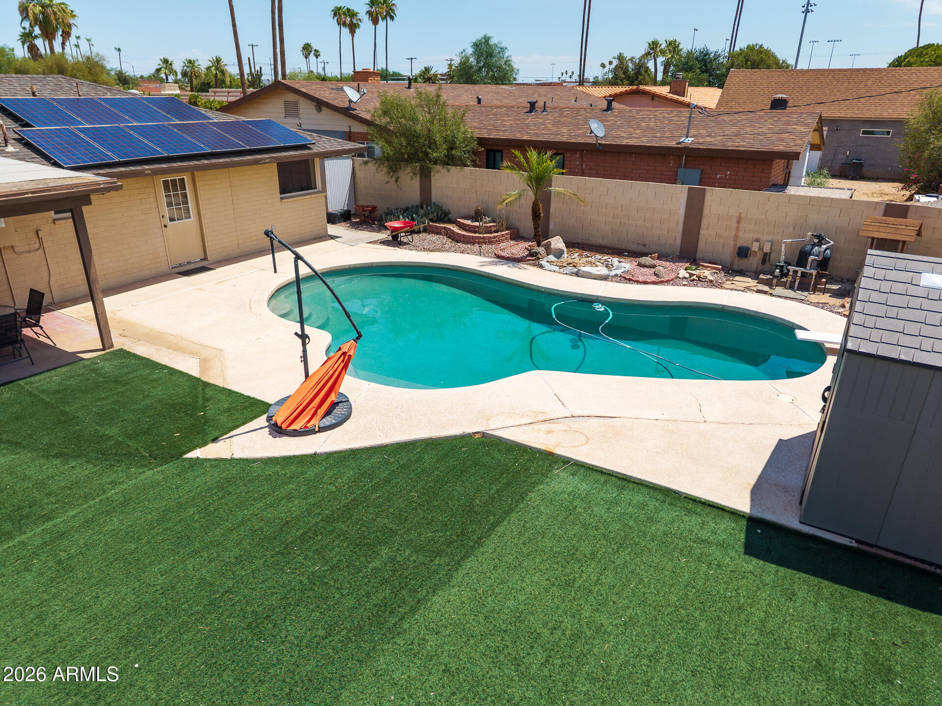 Riven Rock Estates - Residential