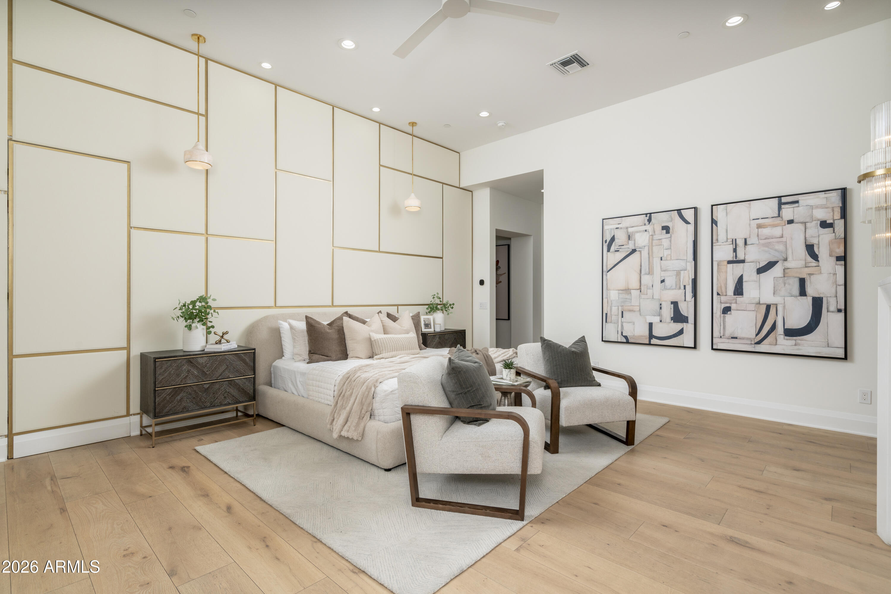 LAFAYETTE VILLA - Residential