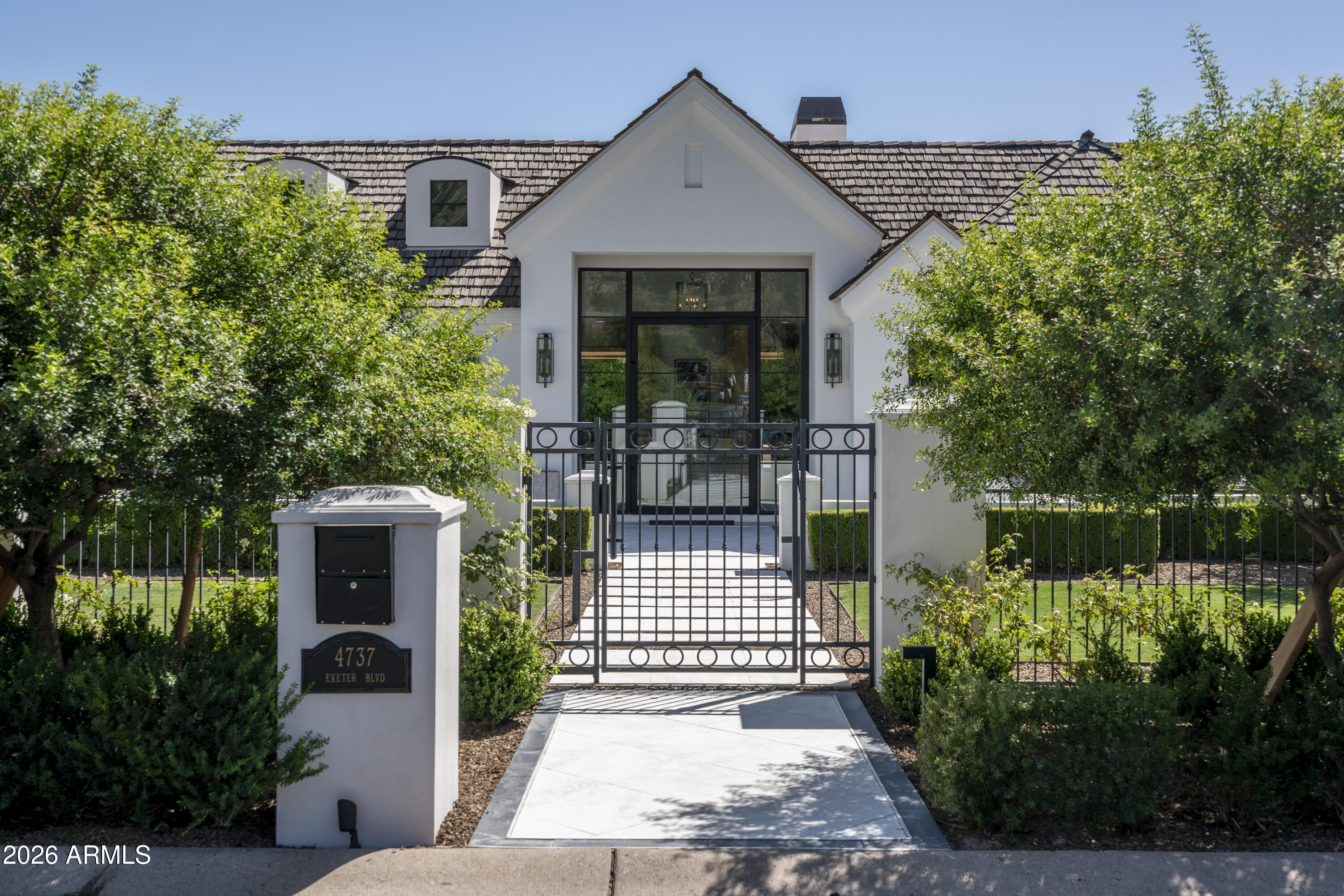 LAFAYETTE VILLA - Residential