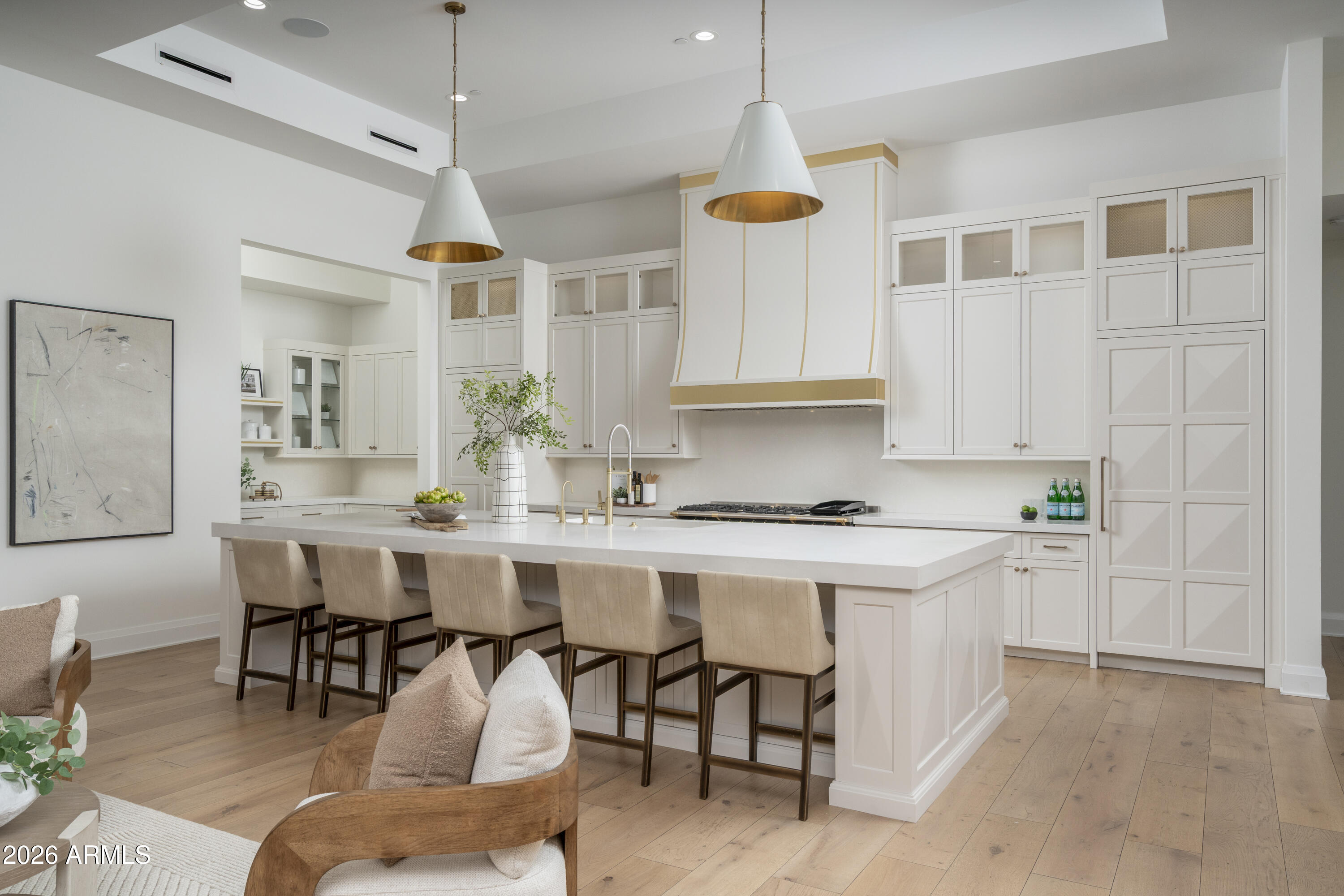 LAFAYETTE VILLA - Residential