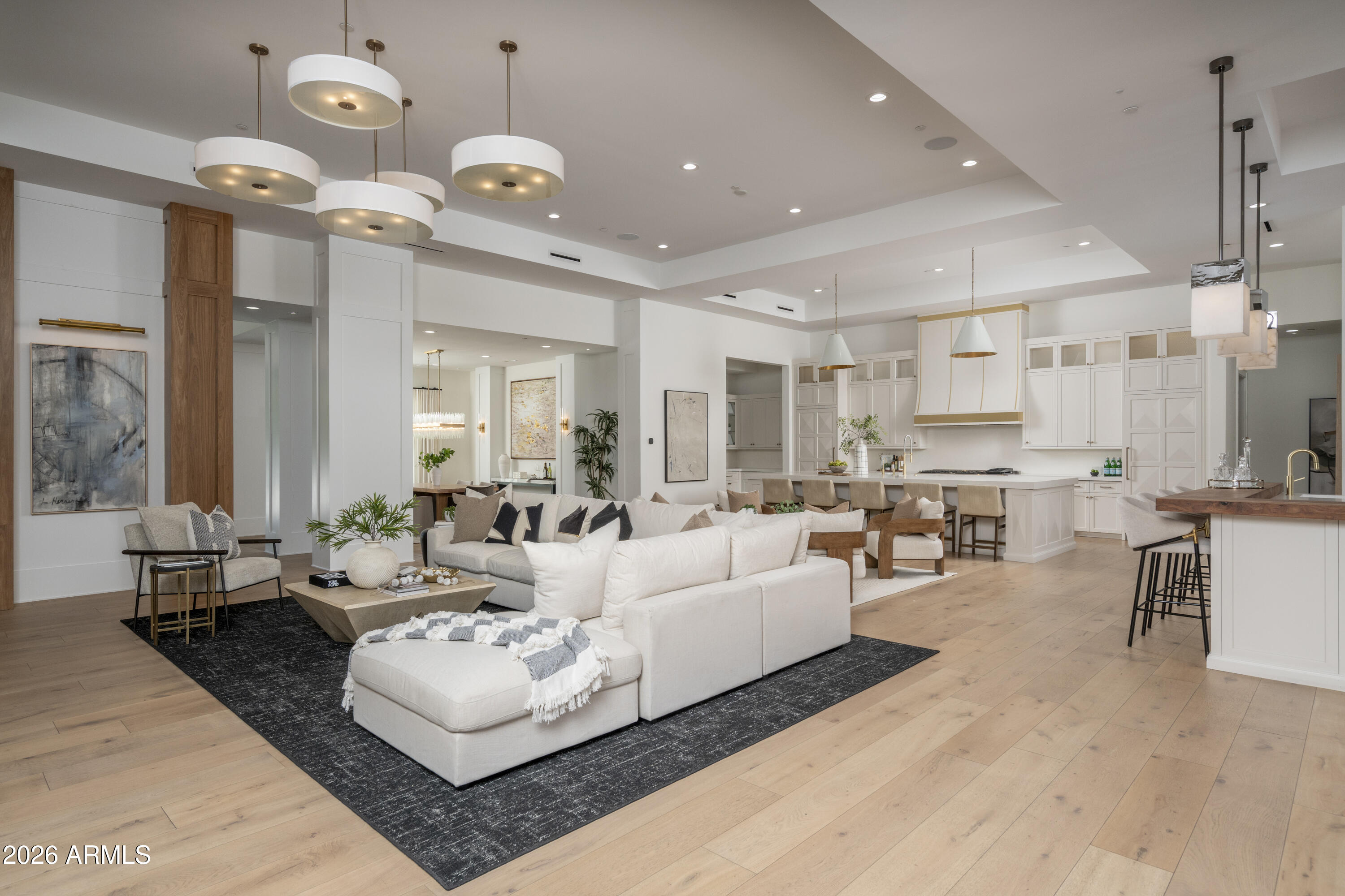 LAFAYETTE VILLA - Residential