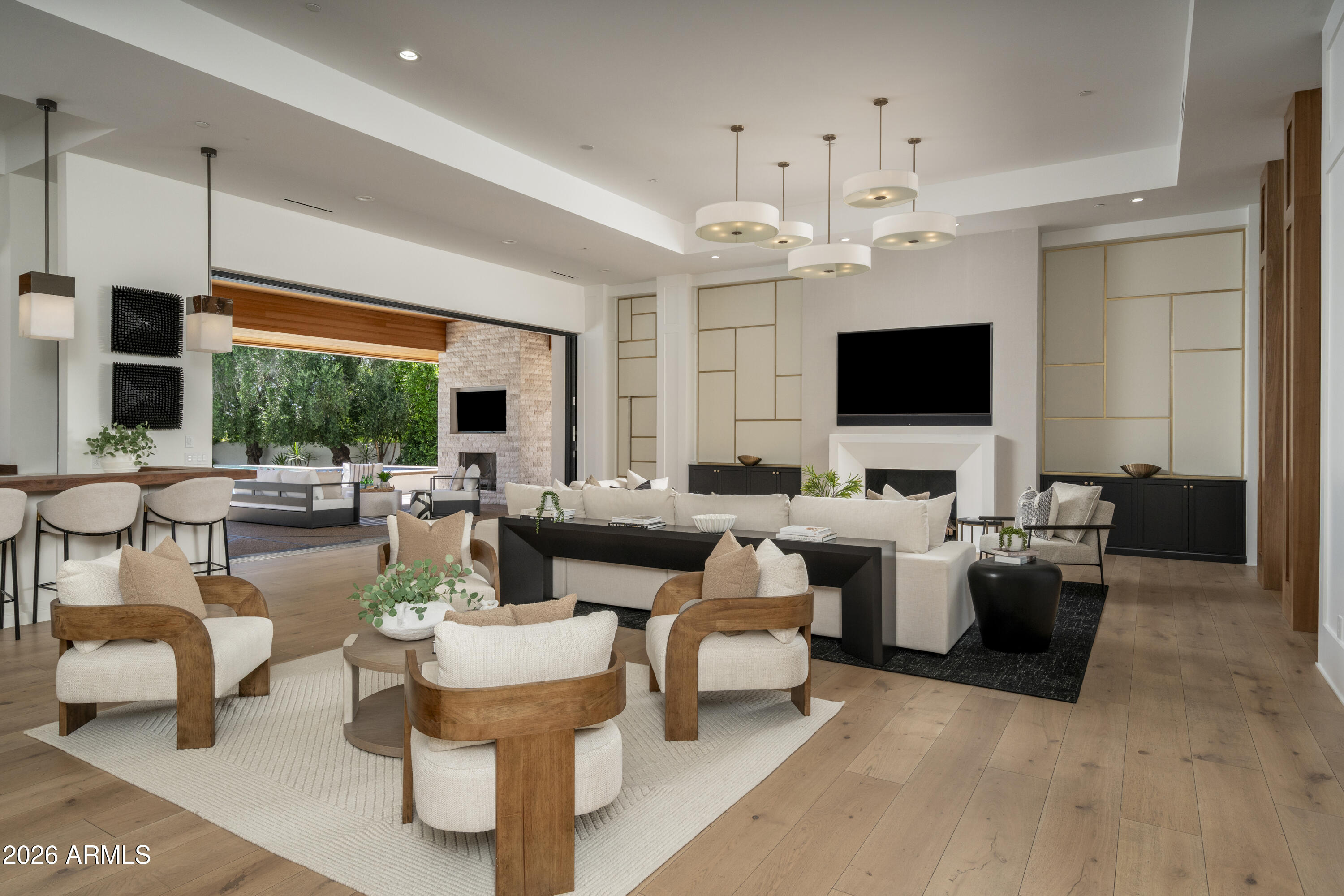 LAFAYETTE VILLA - Residential
