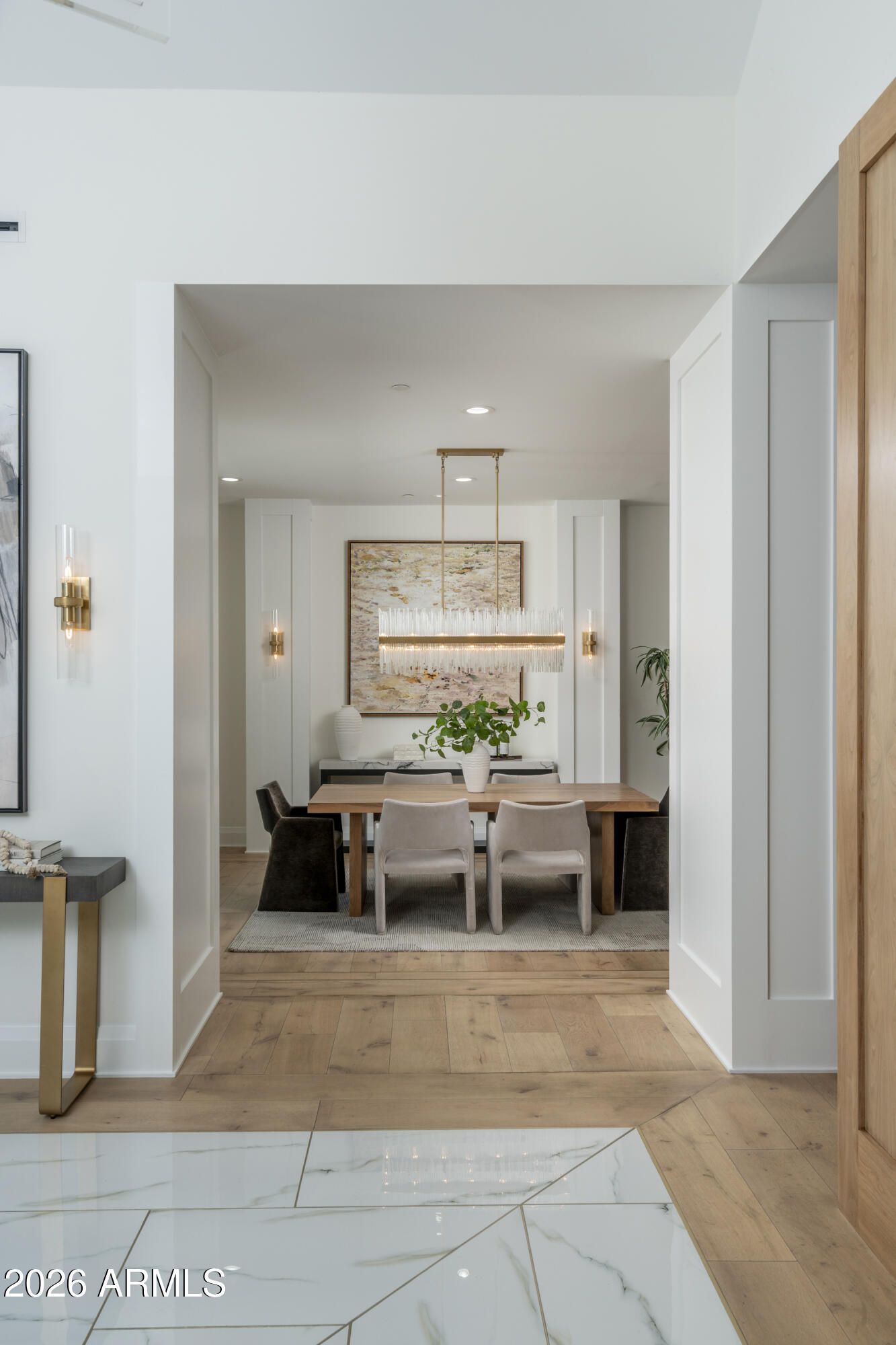 LAFAYETTE VILLA - Residential
