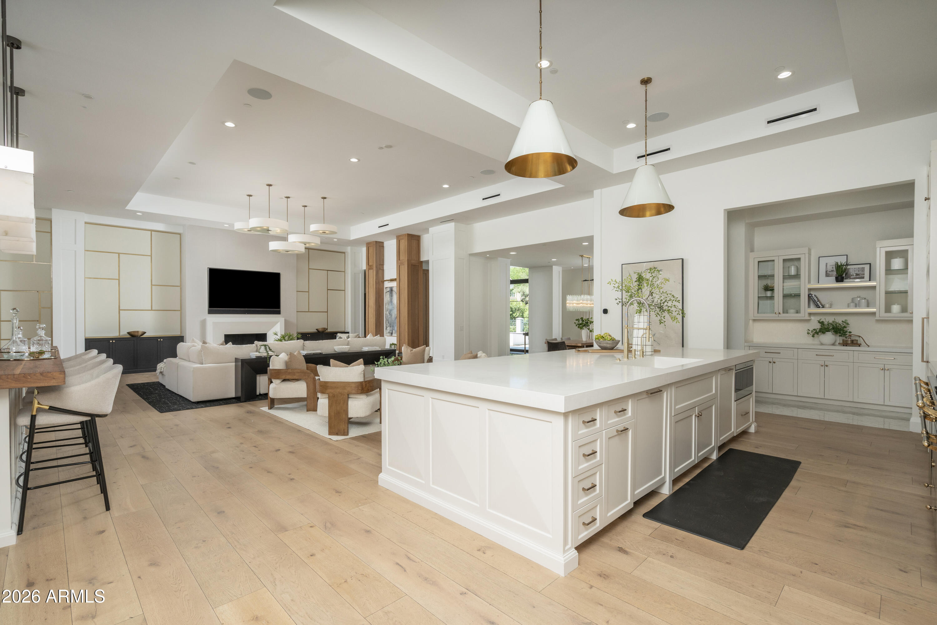 LAFAYETTE VILLA - Residential