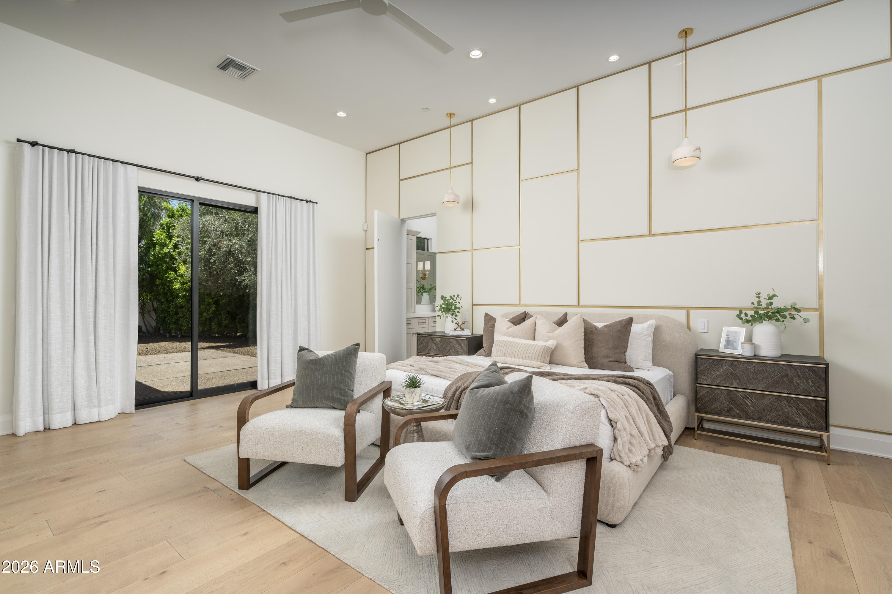 LAFAYETTE VILLA - Residential
