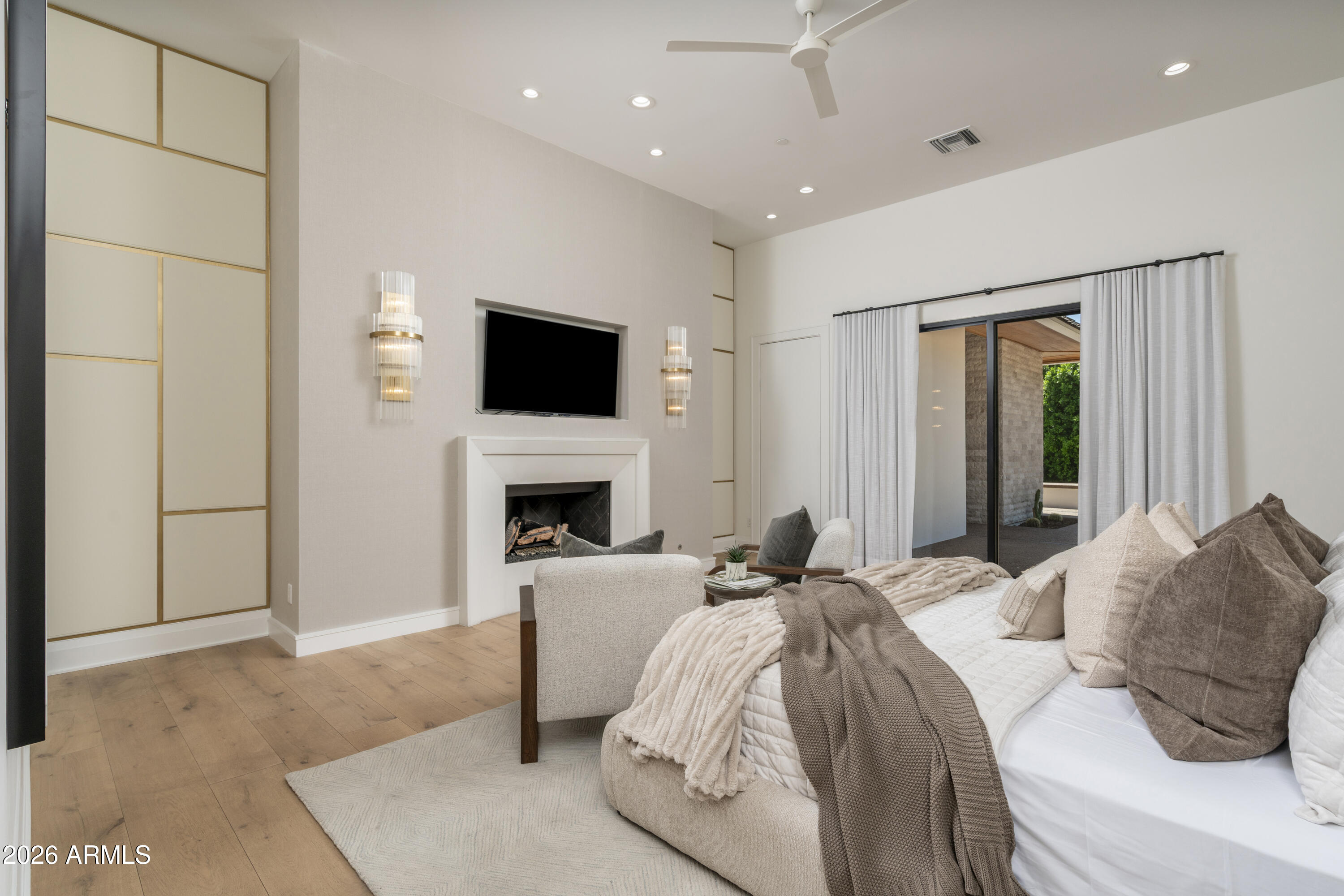 LAFAYETTE VILLA - Residential