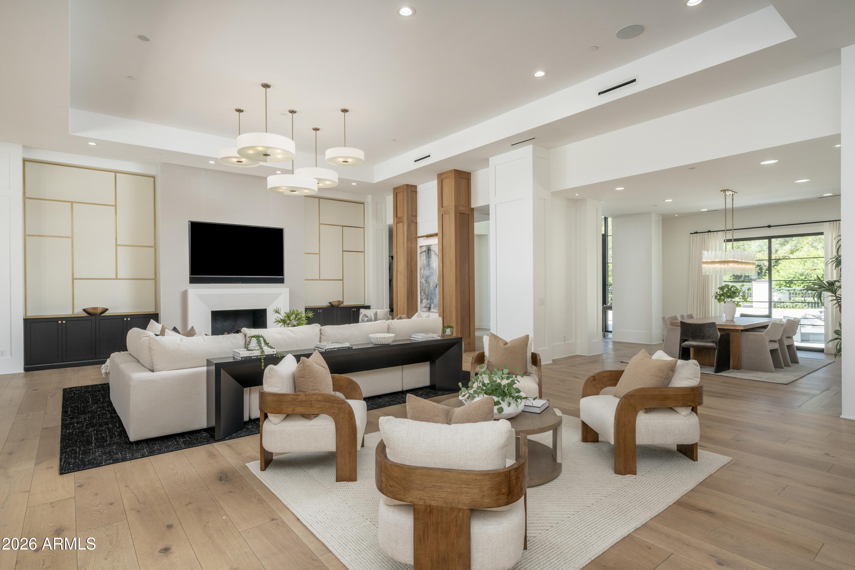 LAFAYETTE VILLA - Residential