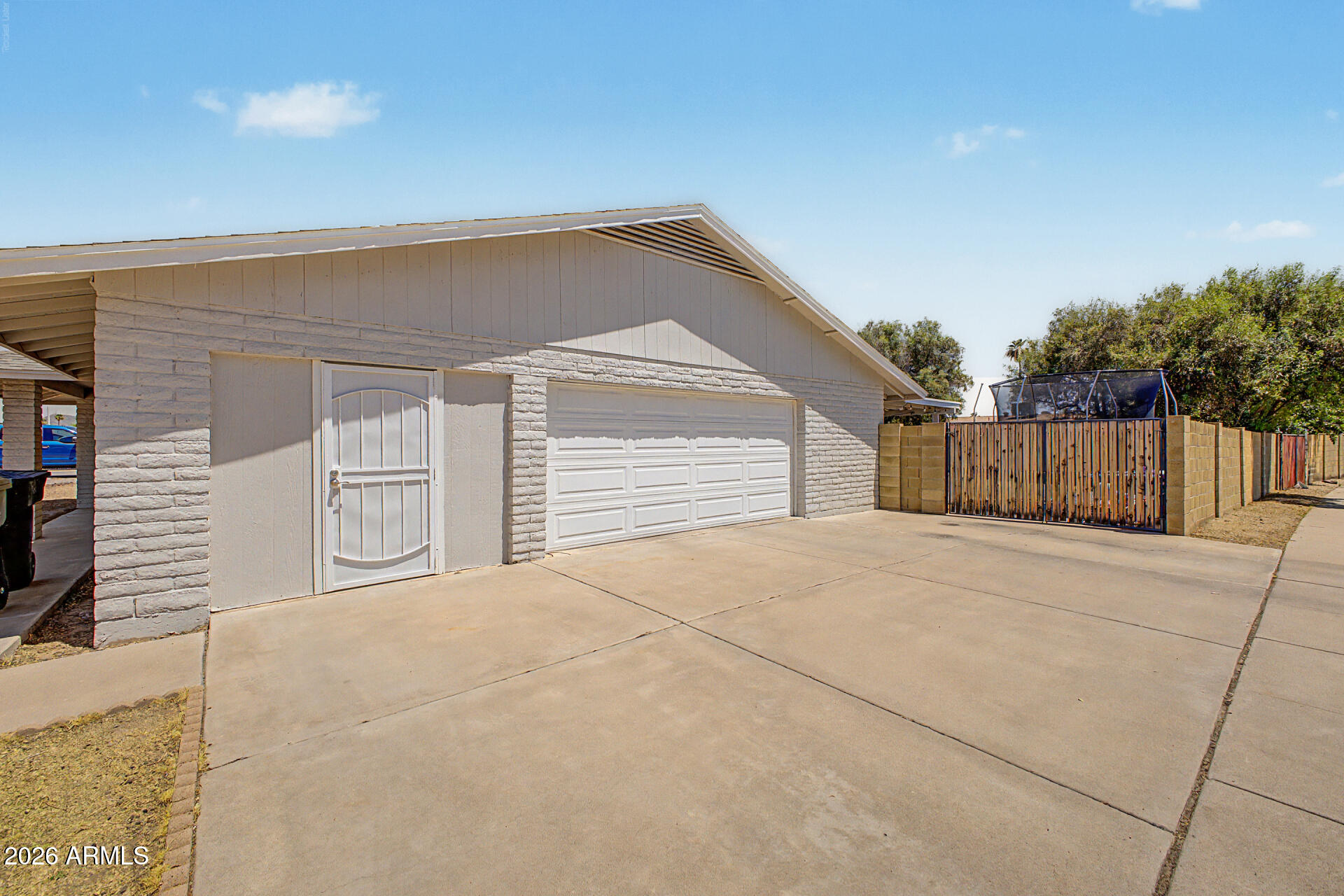CONTINENTAL MEADOWS NORTH UNIT 5 - Residential