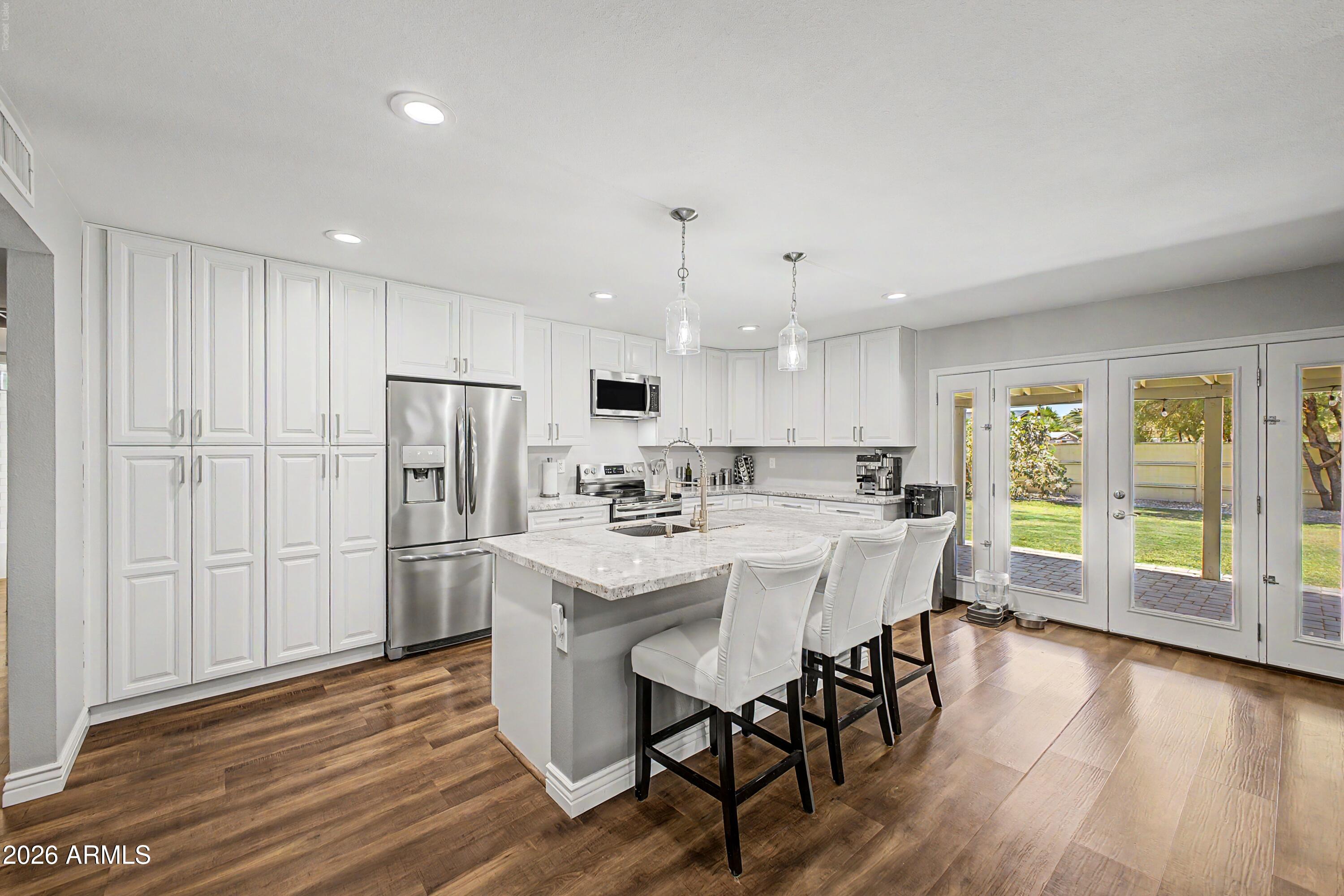 CONTINENTAL MEADOWS NORTH UNIT 5 - Residential