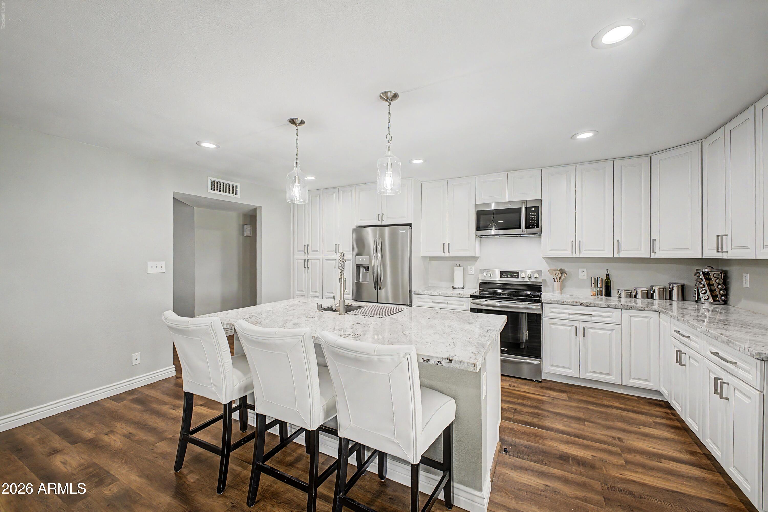 CONTINENTAL MEADOWS NORTH UNIT 5 - Residential