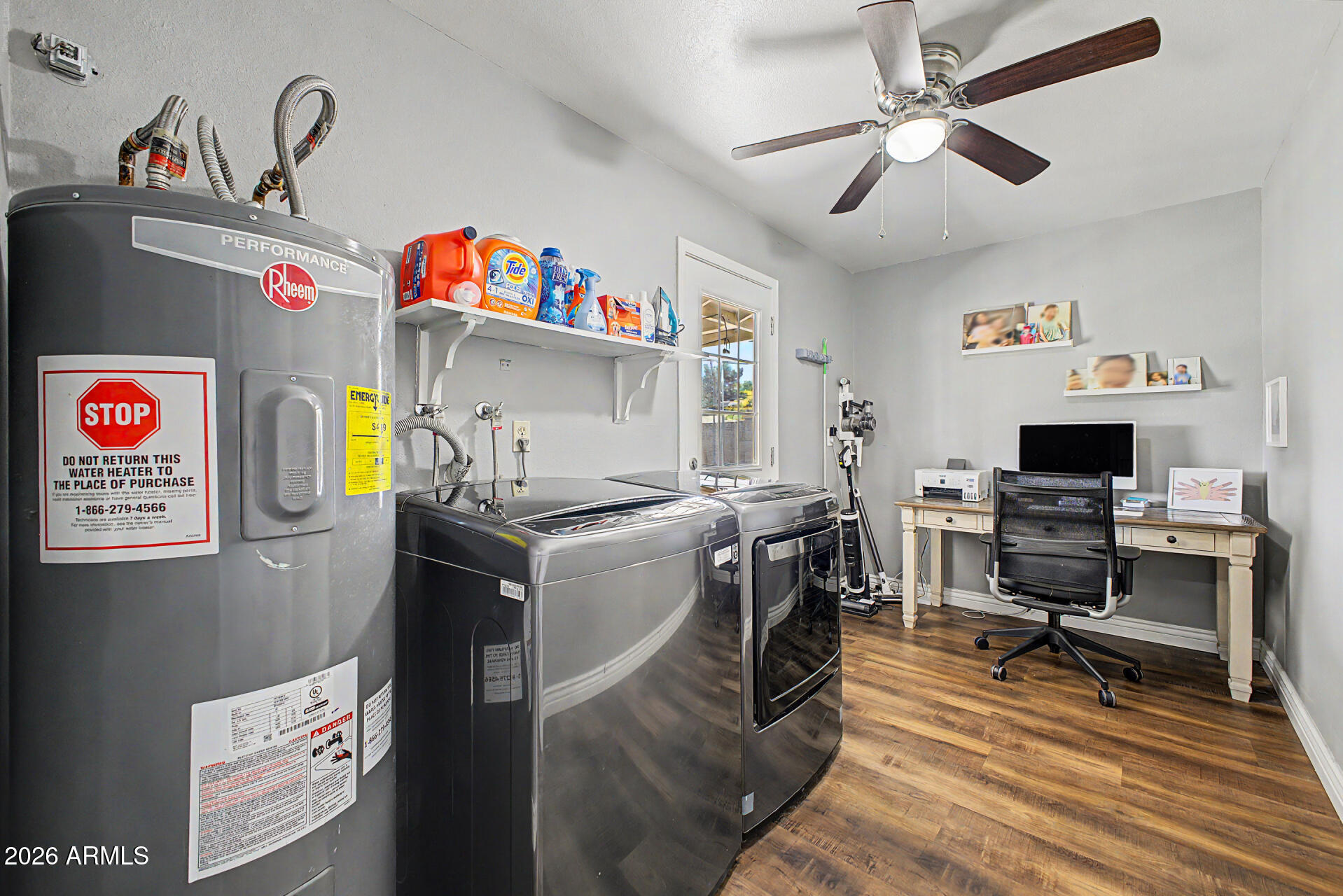 CONTINENTAL MEADOWS NORTH UNIT 5 - Residential