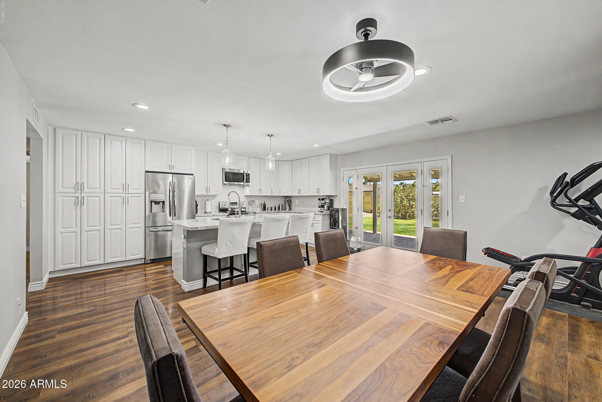 CONTINENTAL MEADOWS NORTH UNIT 5 - Residential
