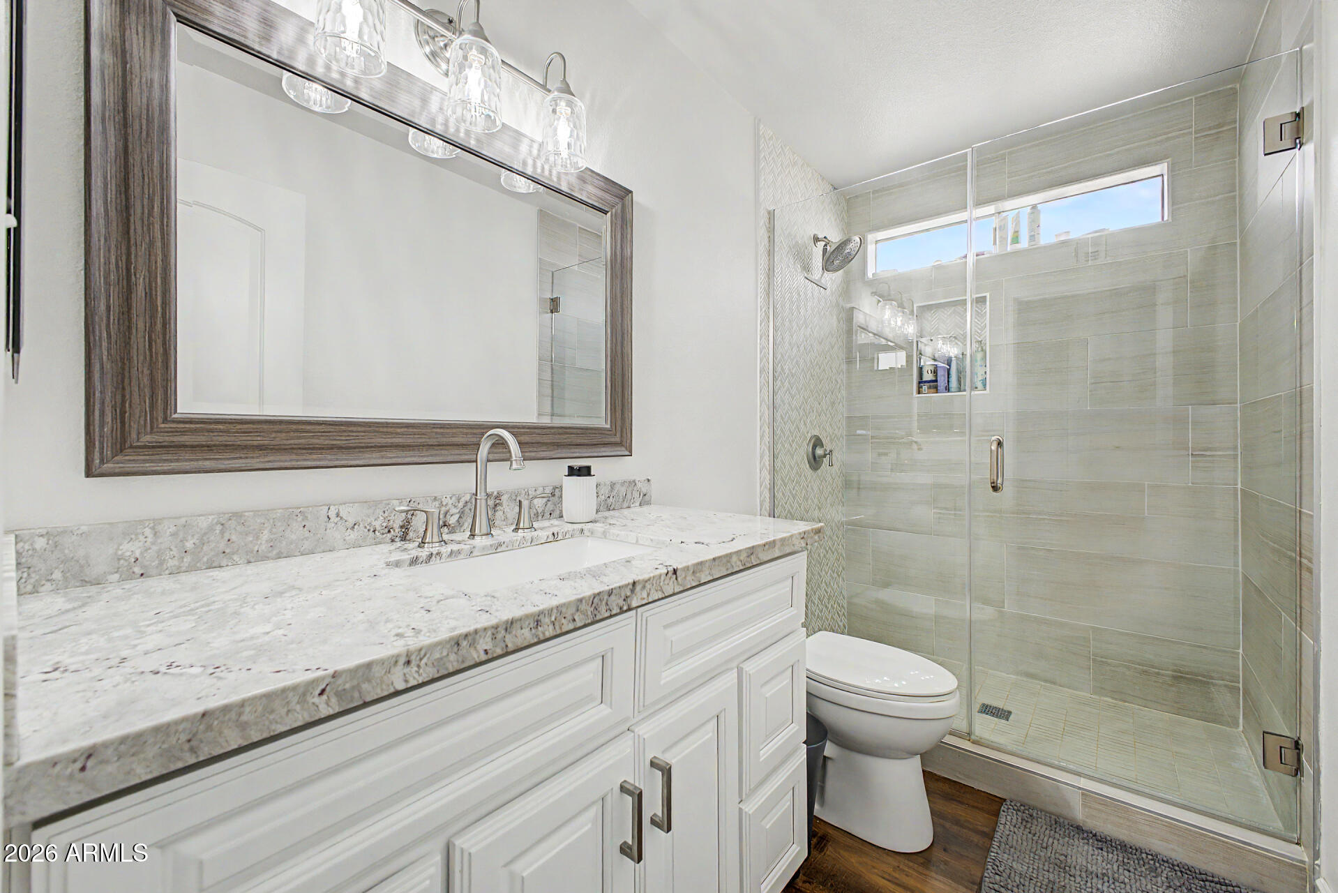 CONTINENTAL MEADOWS NORTH UNIT 5 - Residential