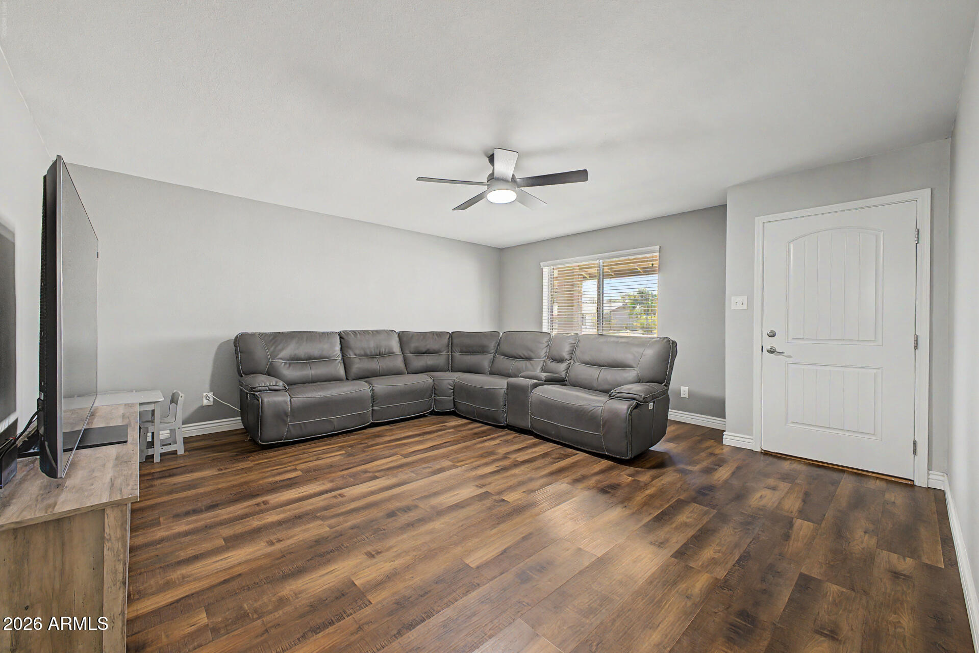 CONTINENTAL MEADOWS NORTH UNIT 5 - Residential