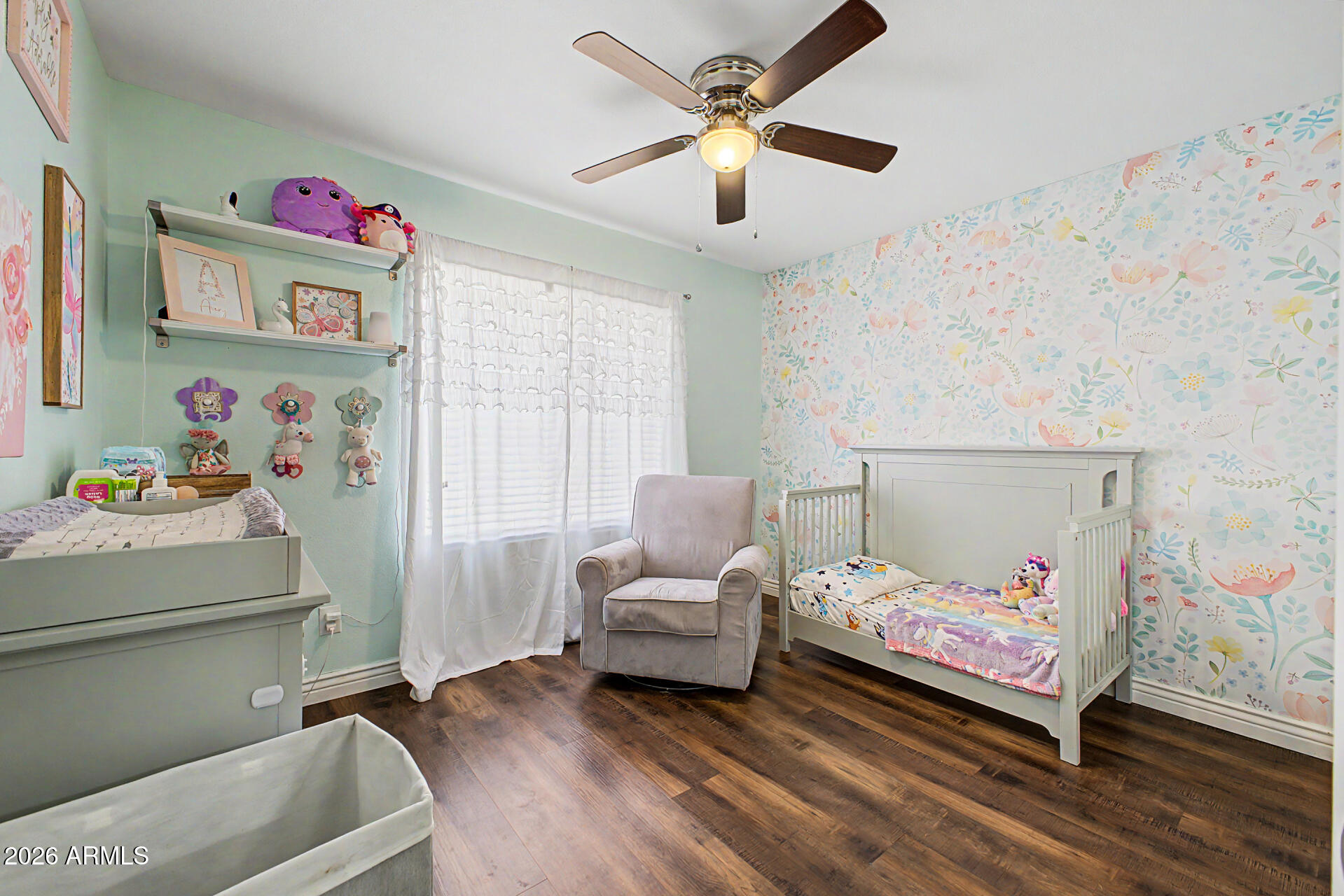 CONTINENTAL MEADOWS NORTH UNIT 5 - Residential
