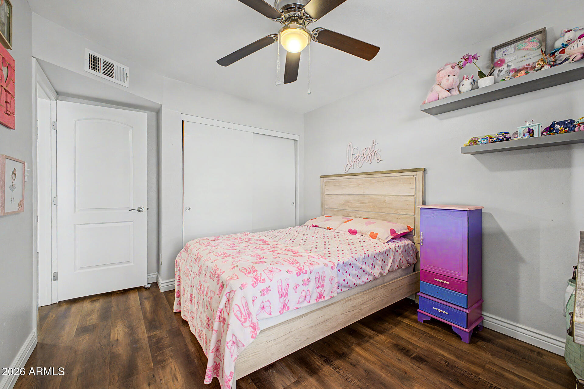 CONTINENTAL MEADOWS NORTH UNIT 5 - Residential