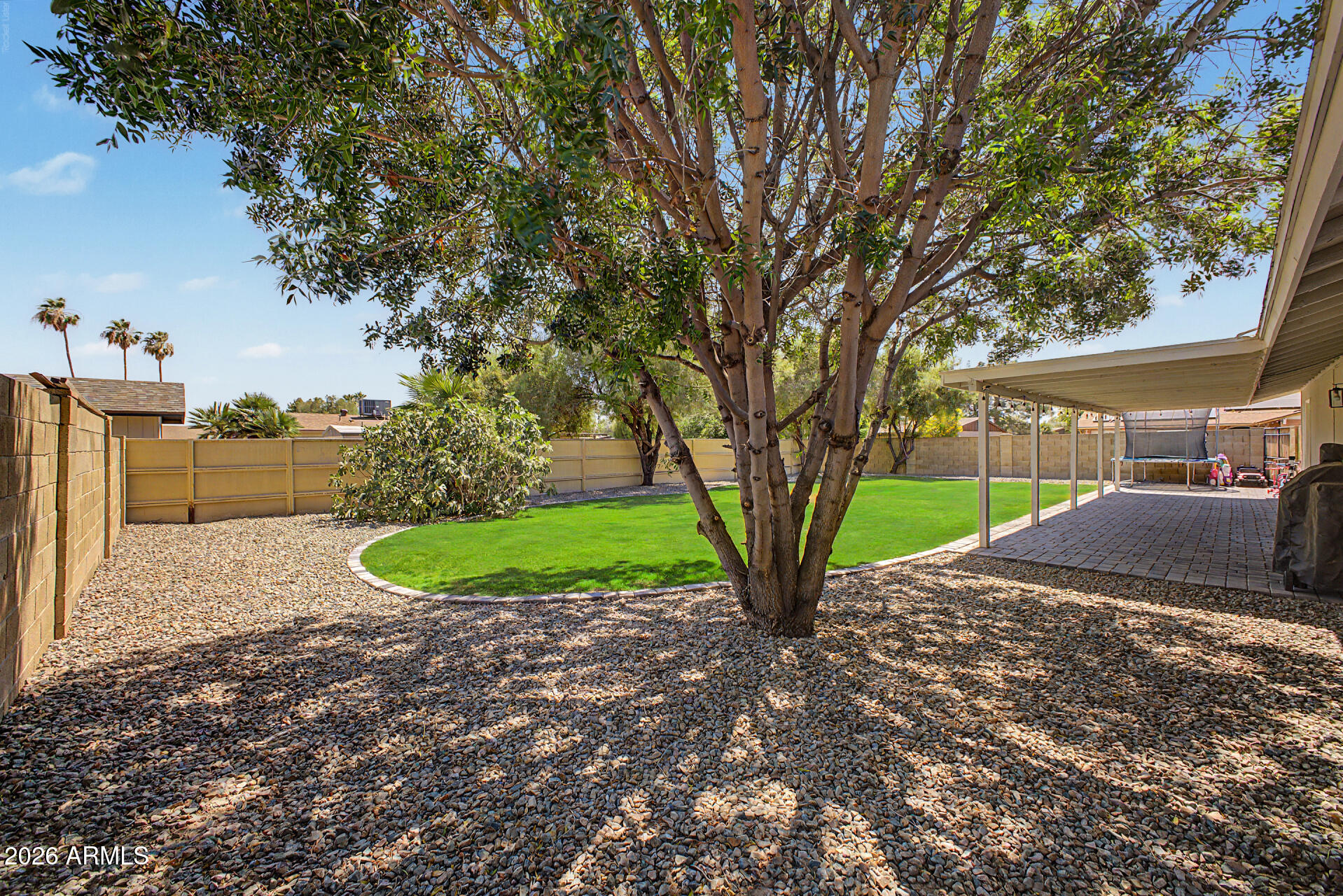 CONTINENTAL MEADOWS NORTH UNIT 5 - Residential