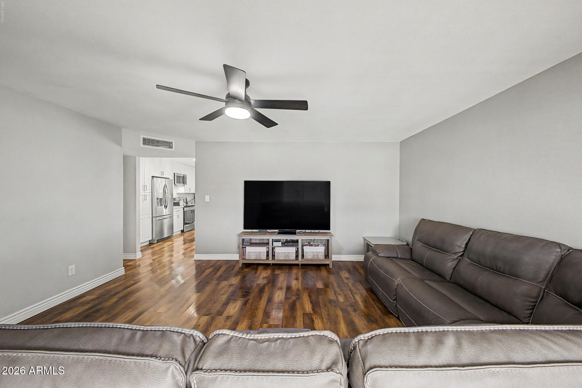 CONTINENTAL MEADOWS NORTH UNIT 5 - Residential