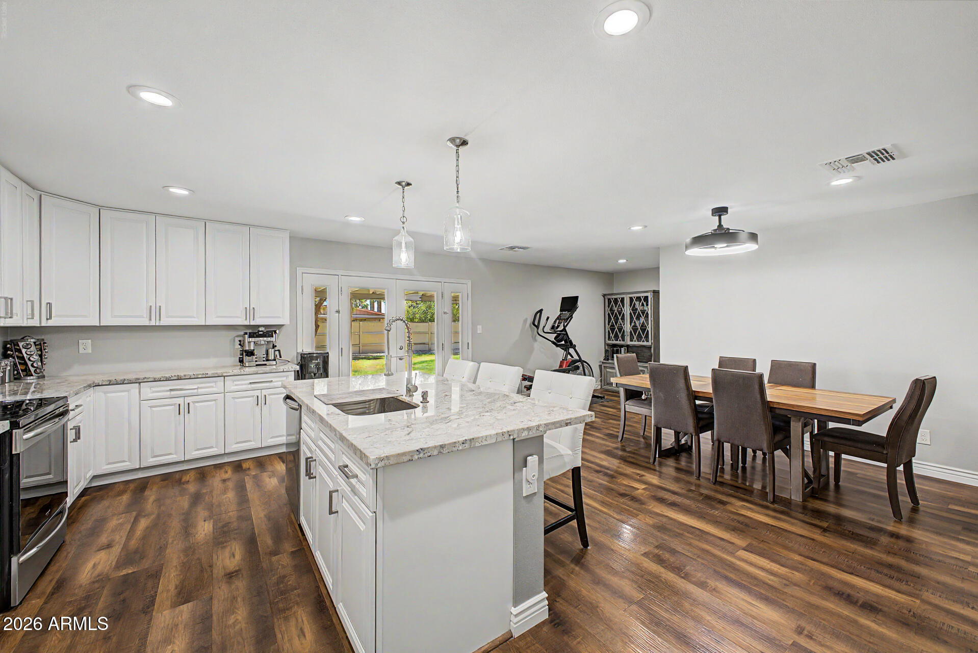 CONTINENTAL MEADOWS NORTH UNIT 5 - Residential