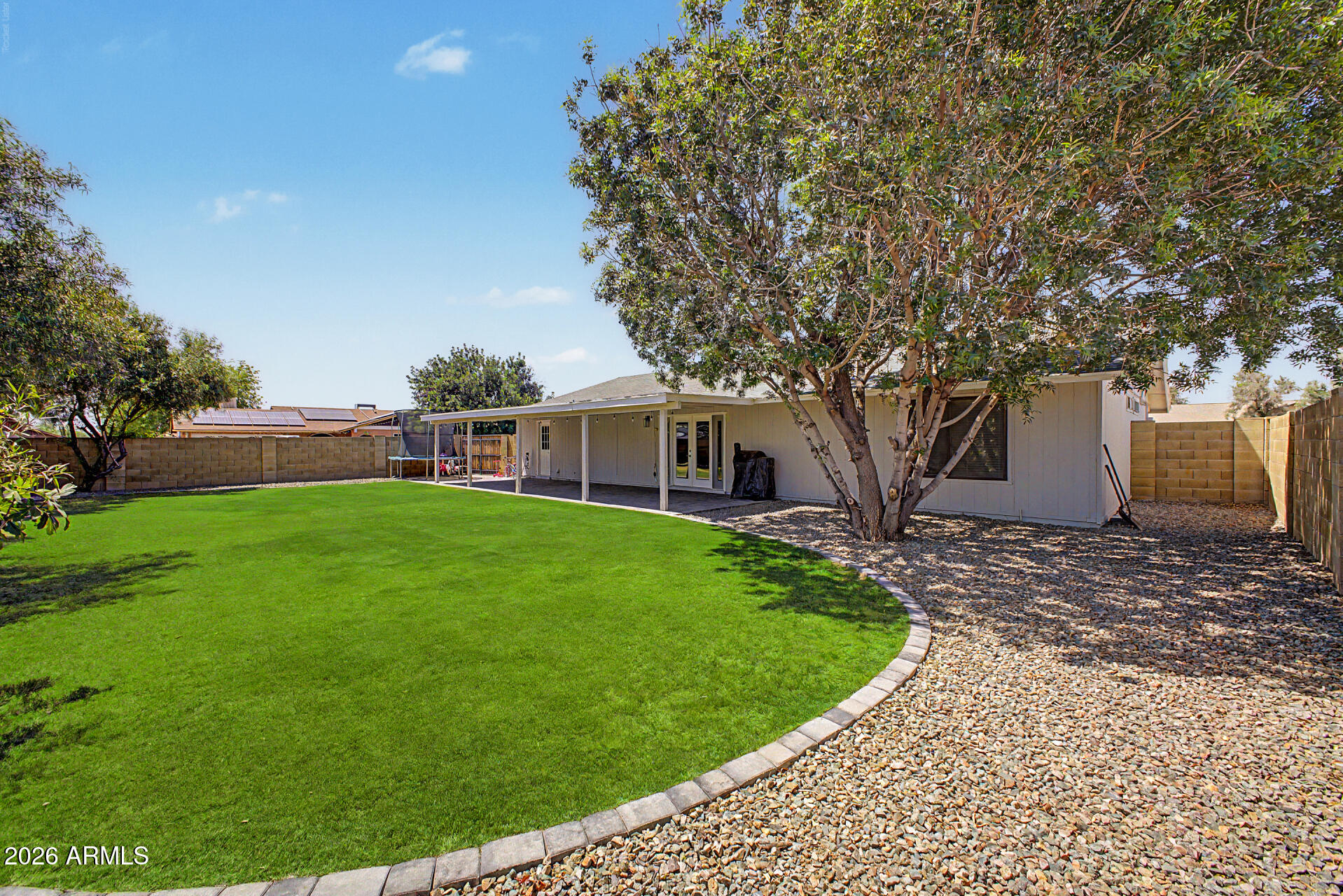 CONTINENTAL MEADOWS NORTH UNIT 5 - Residential