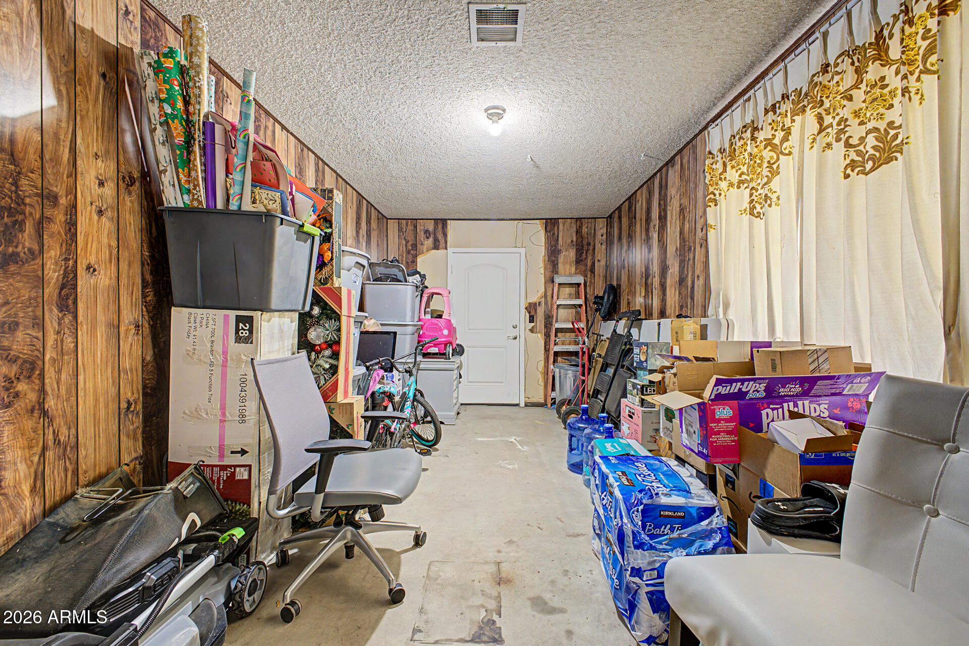 CONTINENTAL MEADOWS NORTH UNIT 5 - Residential
