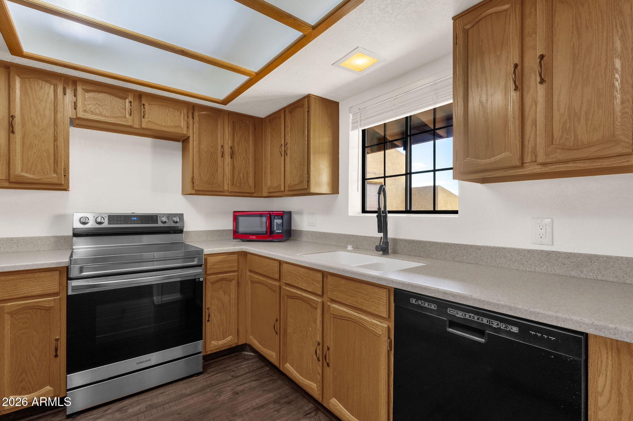 EL CARO VILLAS CONDOMINIUM AMD - Residential
