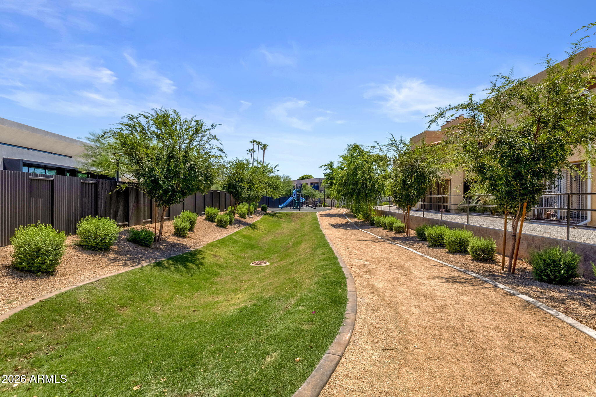 EL CARO VILLAS CONDOMINIUM AMD - Residential