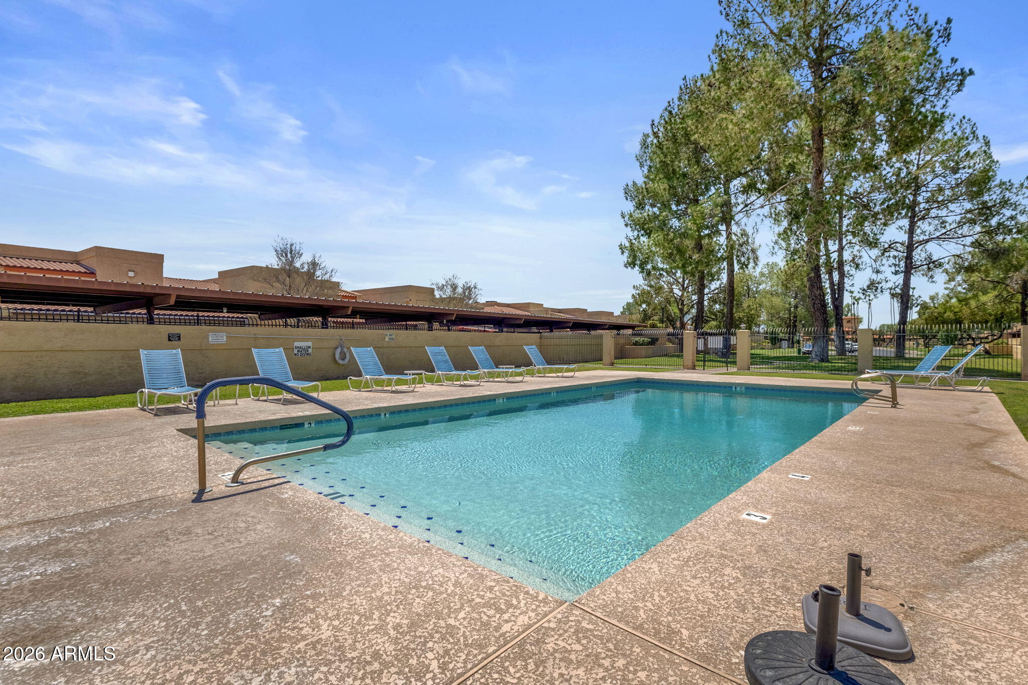 EL CARO VILLAS CONDOMINIUM AMD - Residential