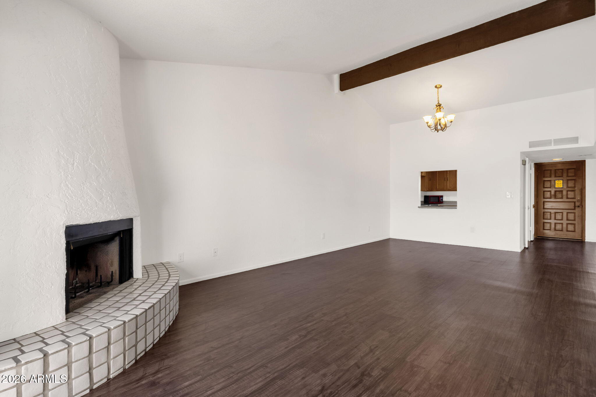 EL CARO VILLAS CONDOMINIUM AMD - Residential