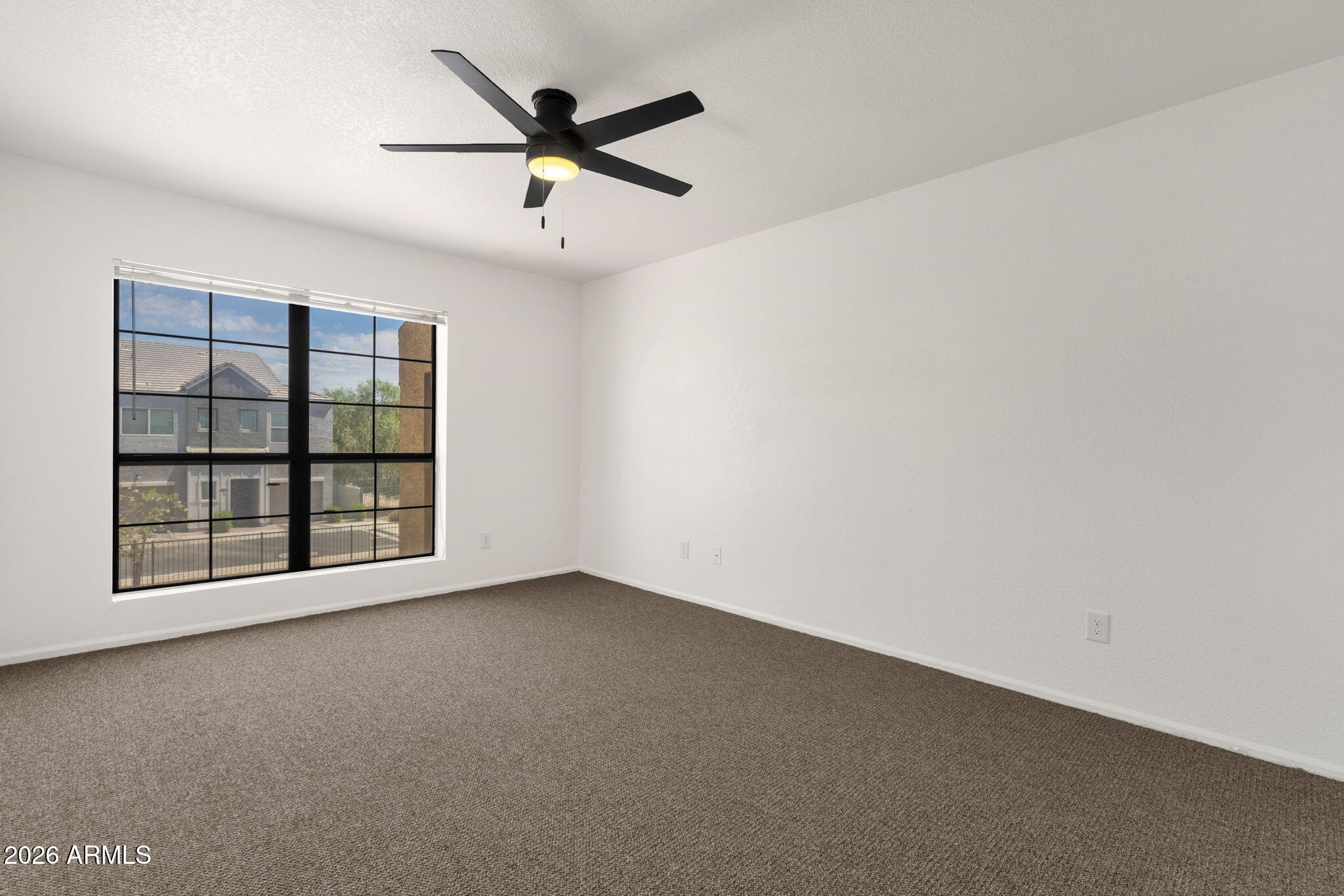 EL CARO VILLAS CONDOMINIUM AMD - Residential