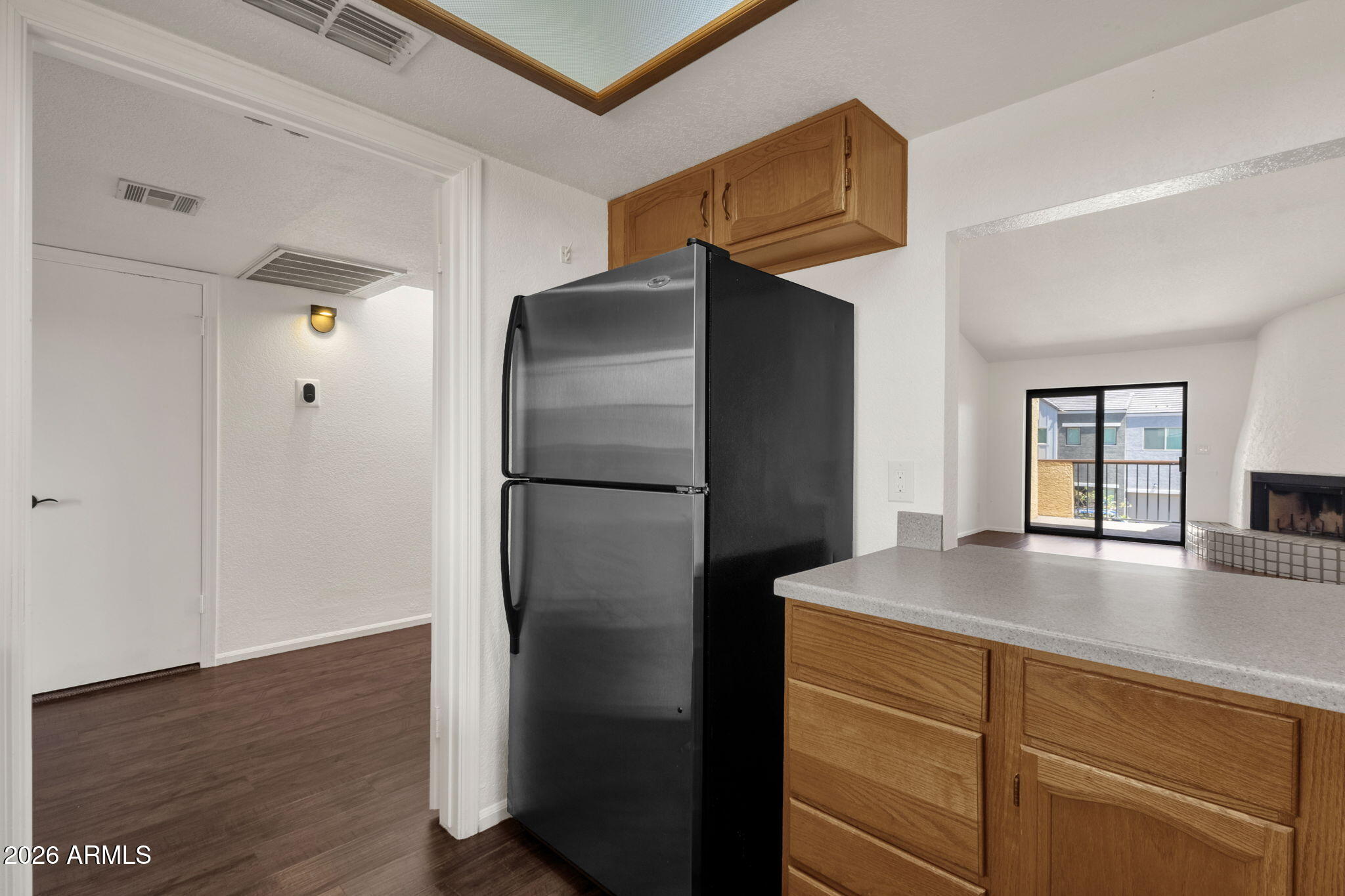 EL CARO VILLAS CONDOMINIUM AMD - Residential