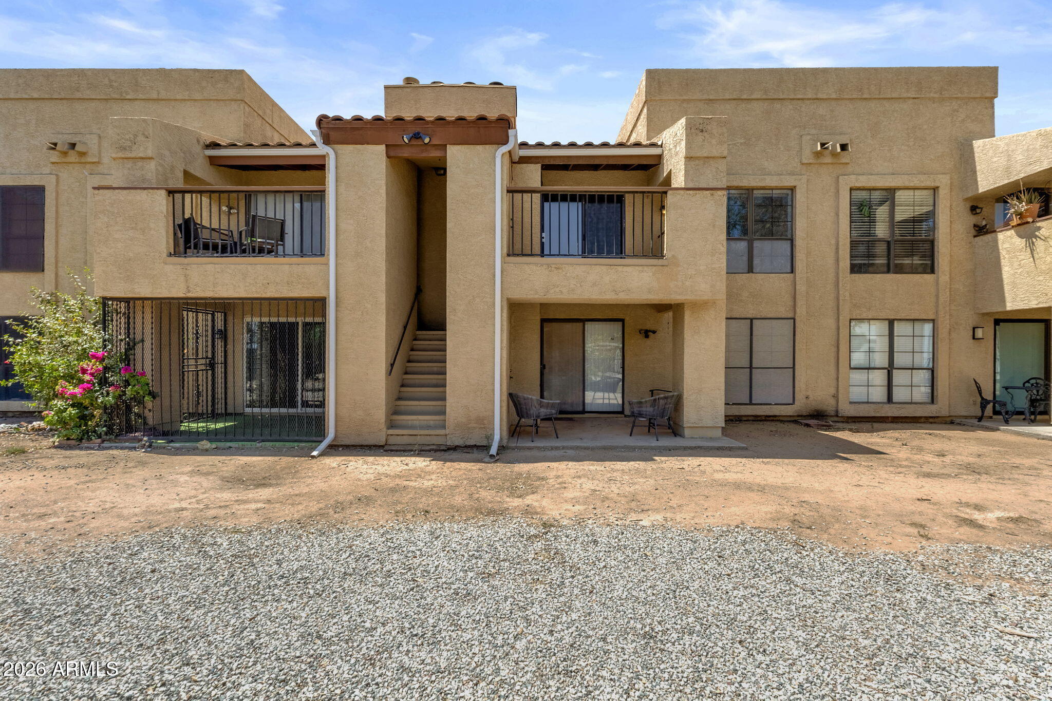 EL CARO VILLAS CONDOMINIUM AMD - Residential