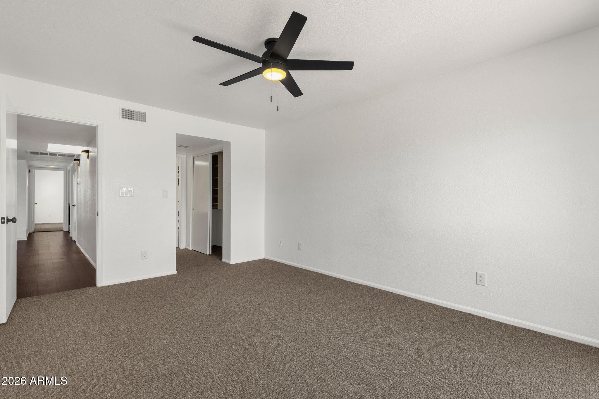 EL CARO VILLAS CONDOMINIUM AMD - Residential