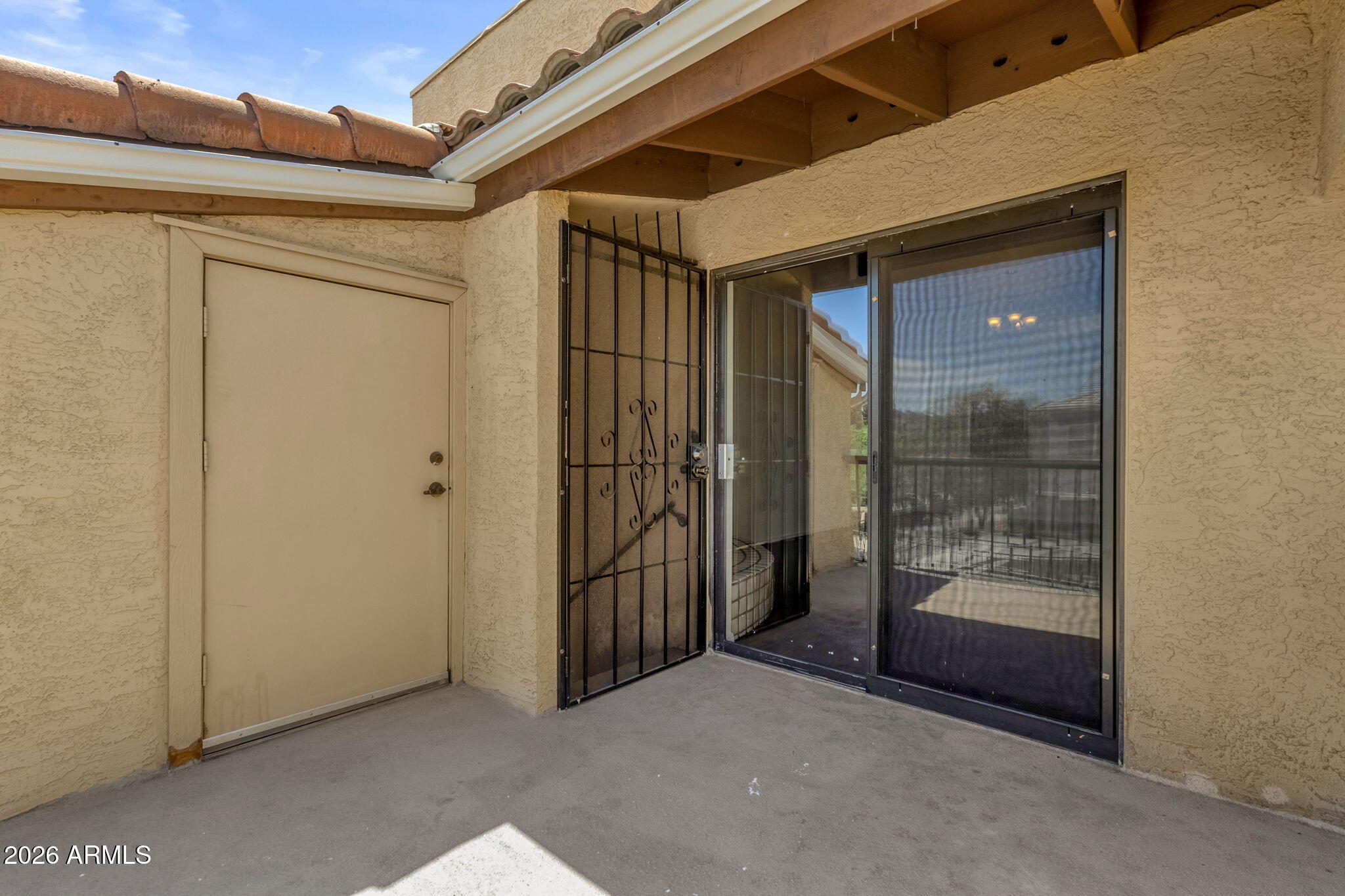 EL CARO VILLAS CONDOMINIUM AMD - Residential