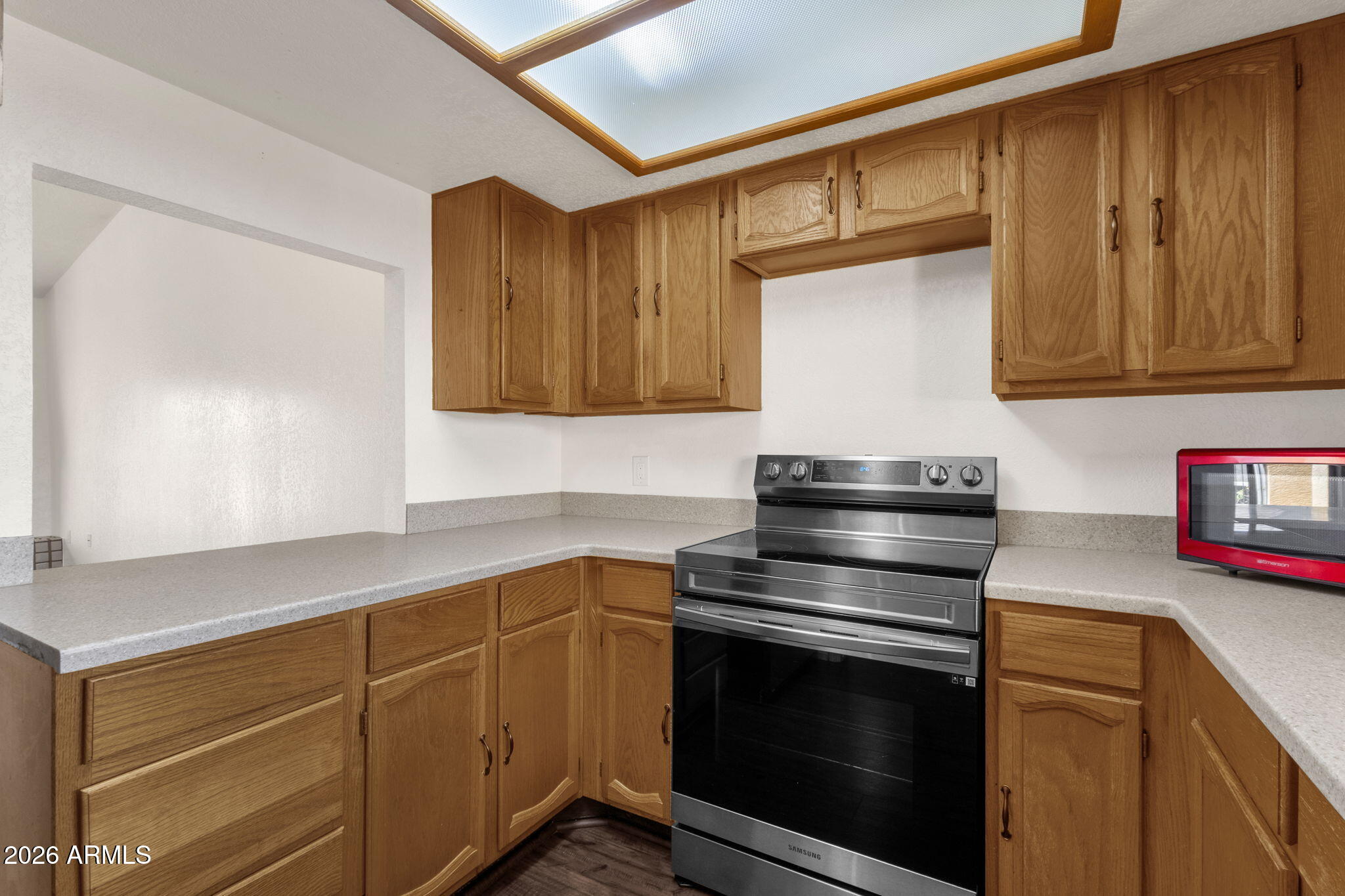 EL CARO VILLAS CONDOMINIUM AMD - Residential