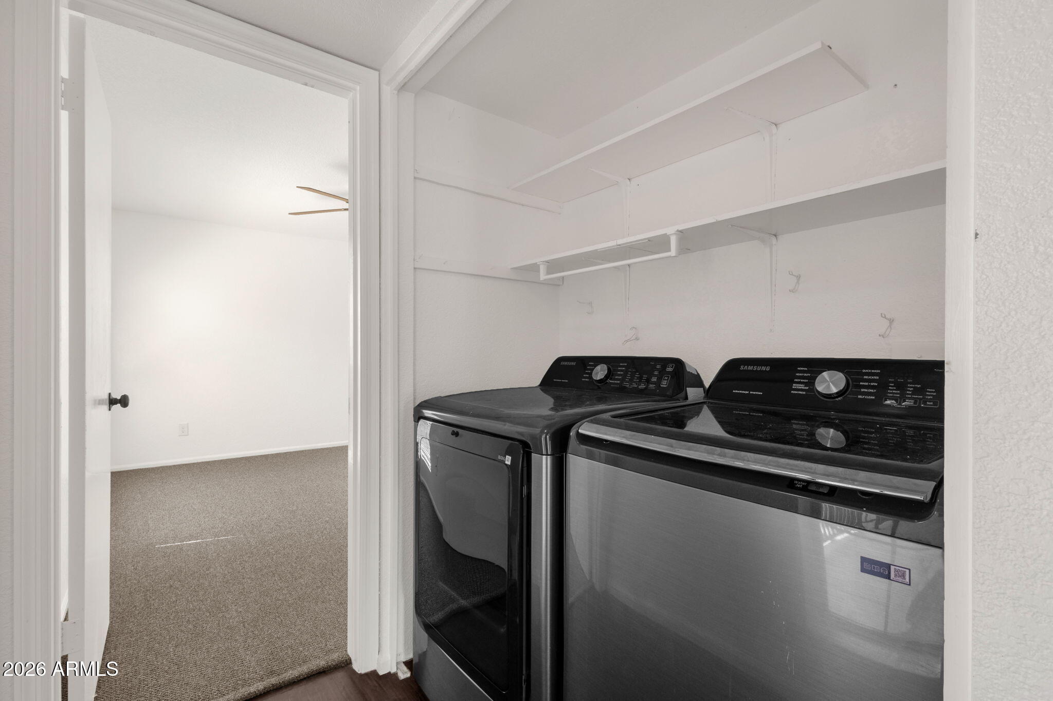 EL CARO VILLAS CONDOMINIUM AMD - Residential
