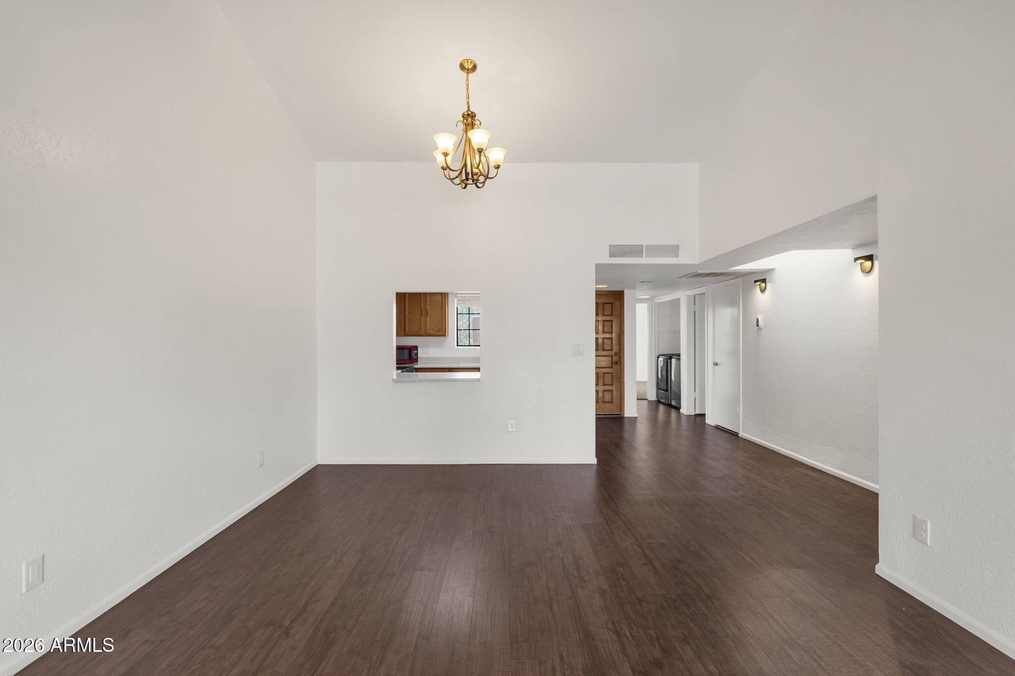 EL CARO VILLAS CONDOMINIUM AMD - Residential