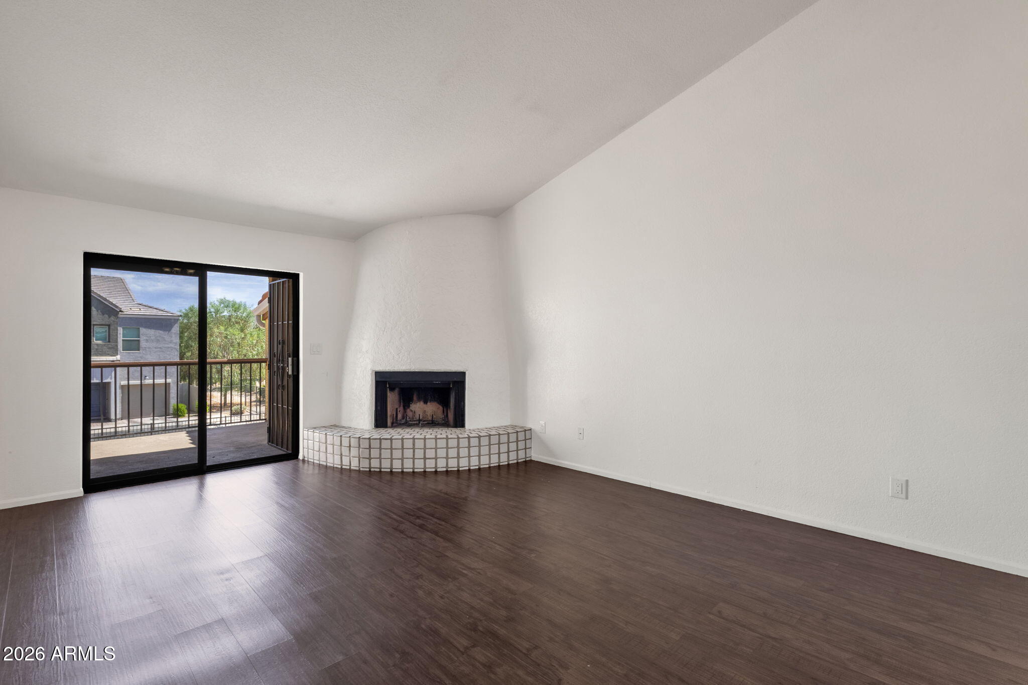 EL CARO VILLAS CONDOMINIUM AMD - Residential