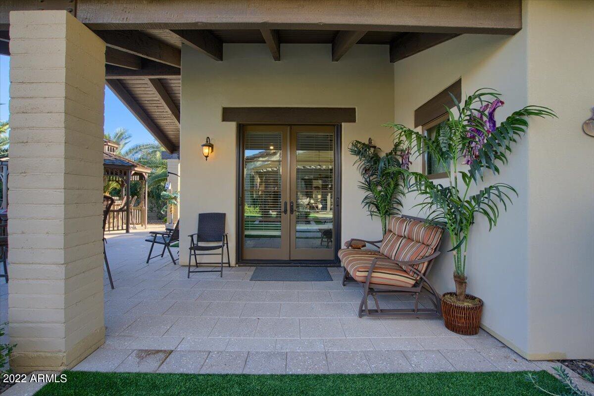 Arroyo Heights - Residential